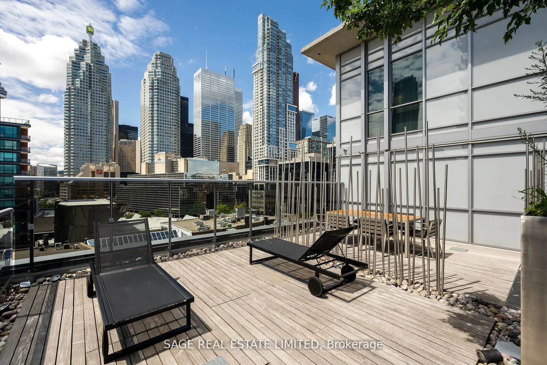 55 Front Street E #417