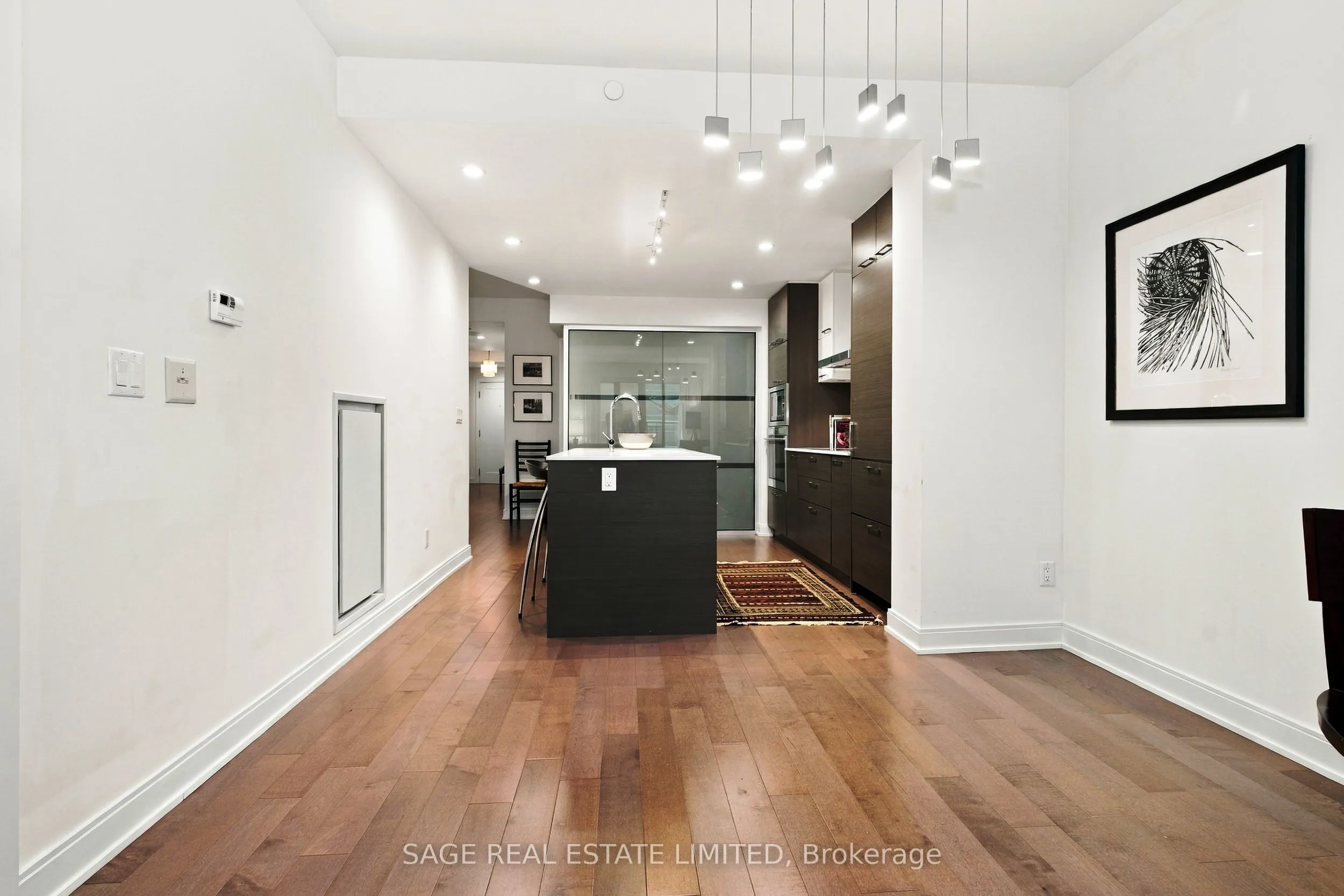 55 Front Street E #417