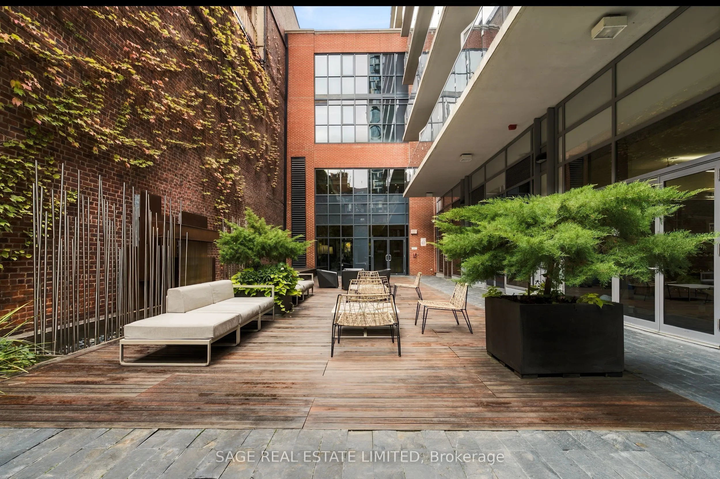 55 Front Street E #417