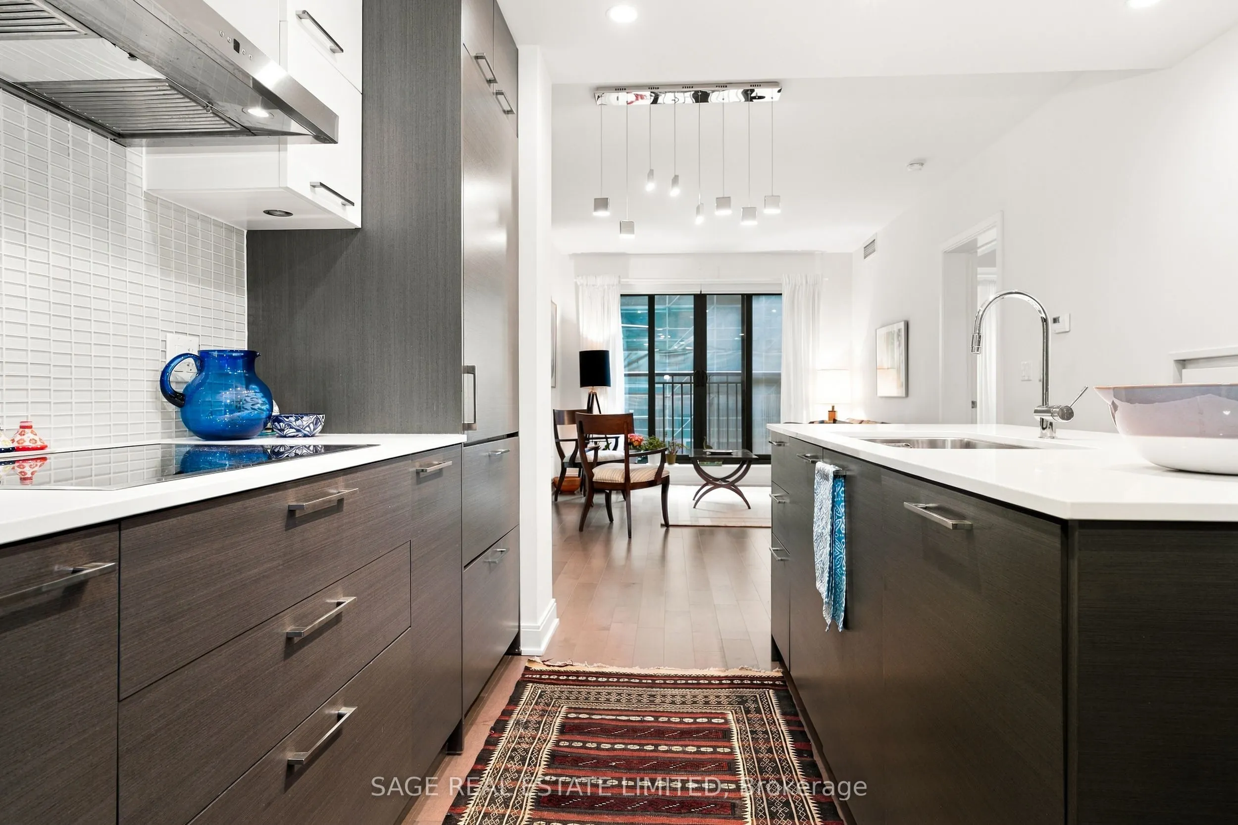 55 Front Street E #417