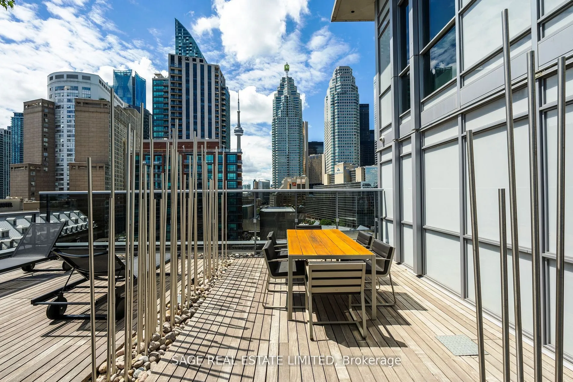 55 Front Street E #417