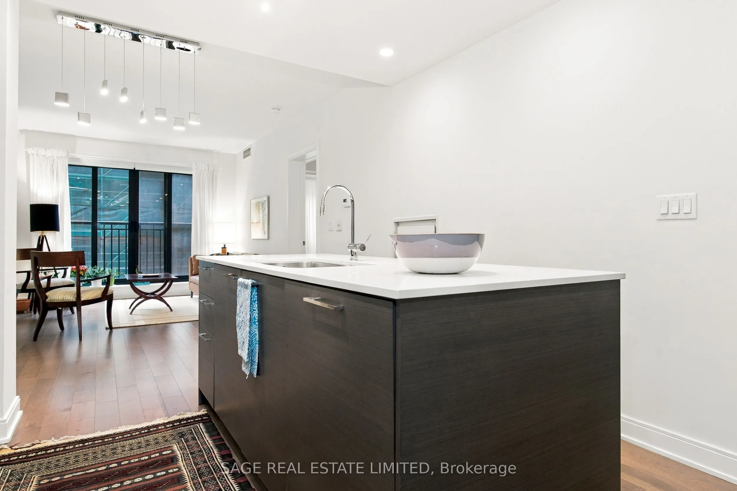 55 Front Street E #417
