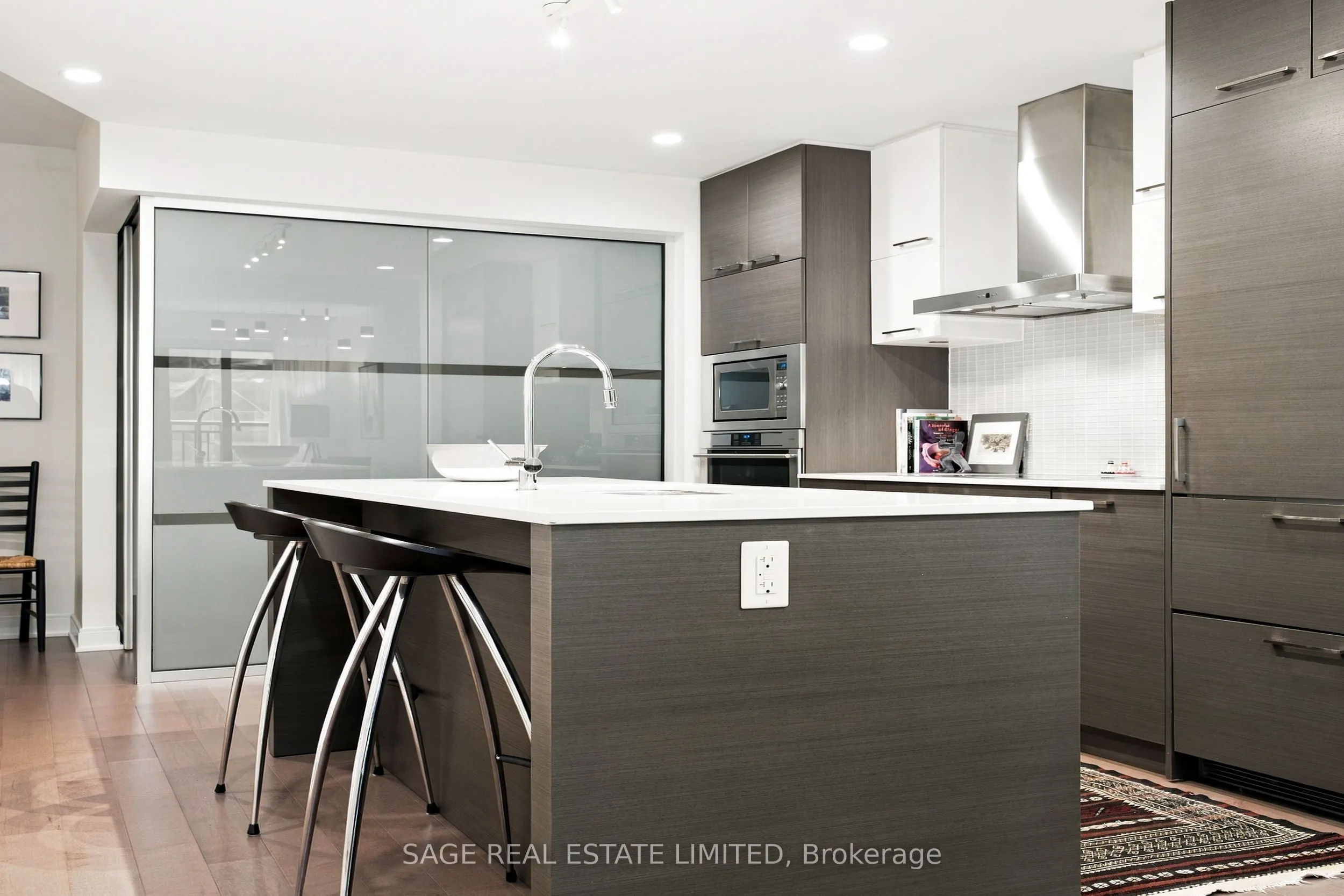 55 Front Street E #417