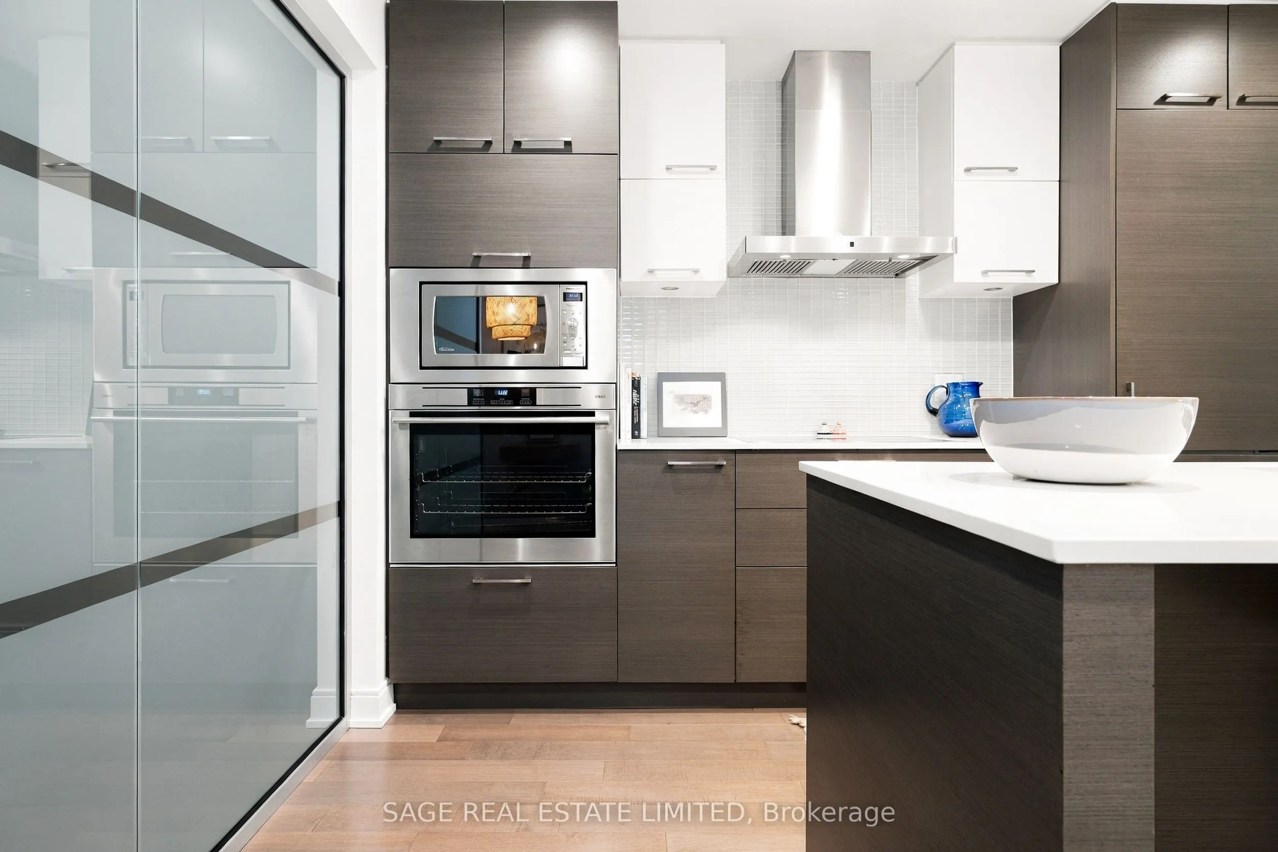 55 Front Street E #417