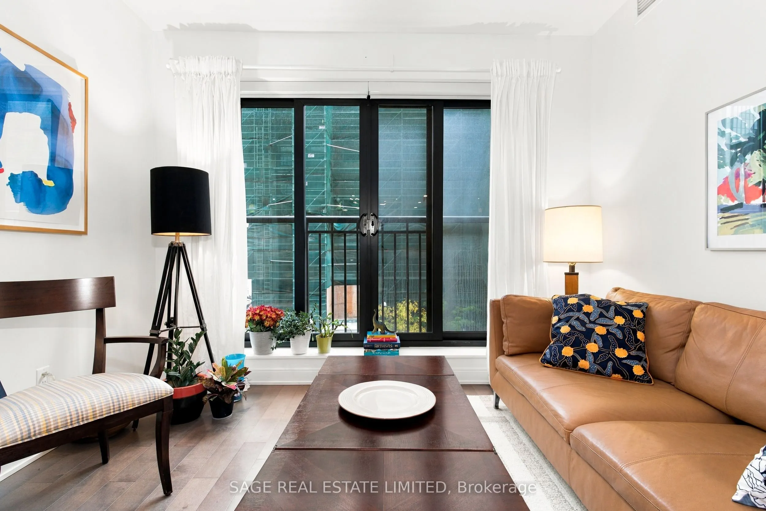 55 Front Street E #417
