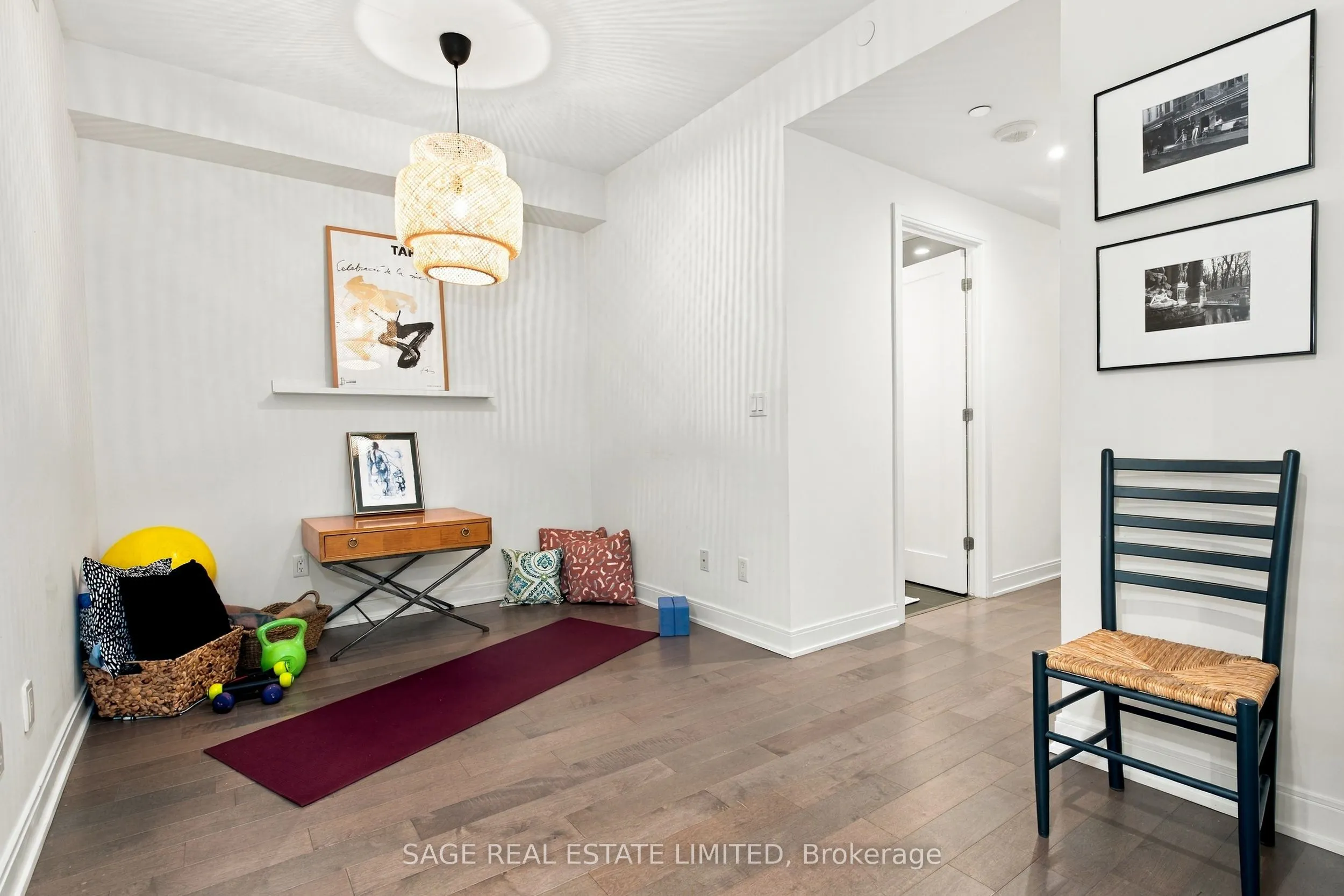 55 Front Street E #417