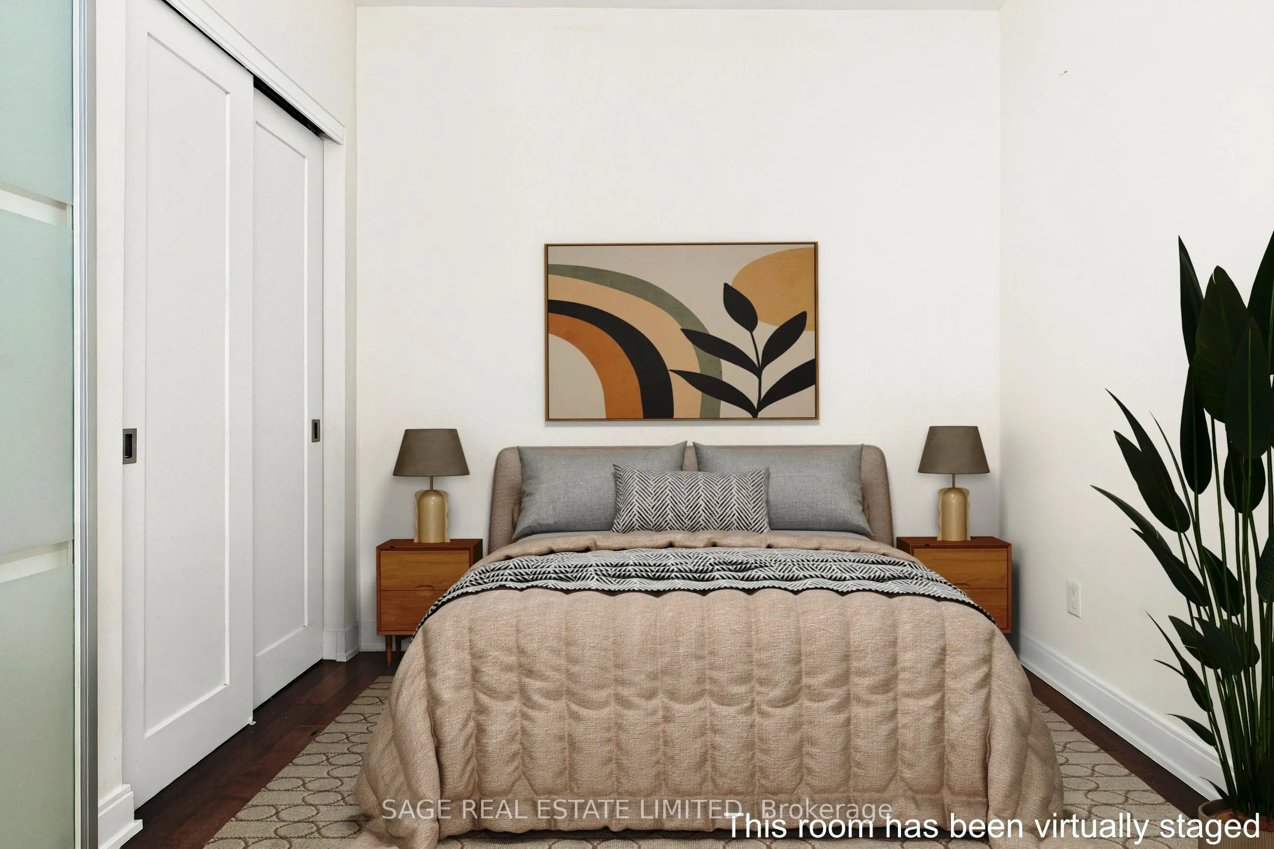 55 Front Street E #417