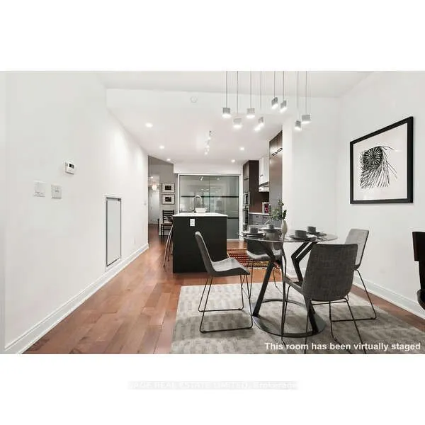 55 Front Street E #417