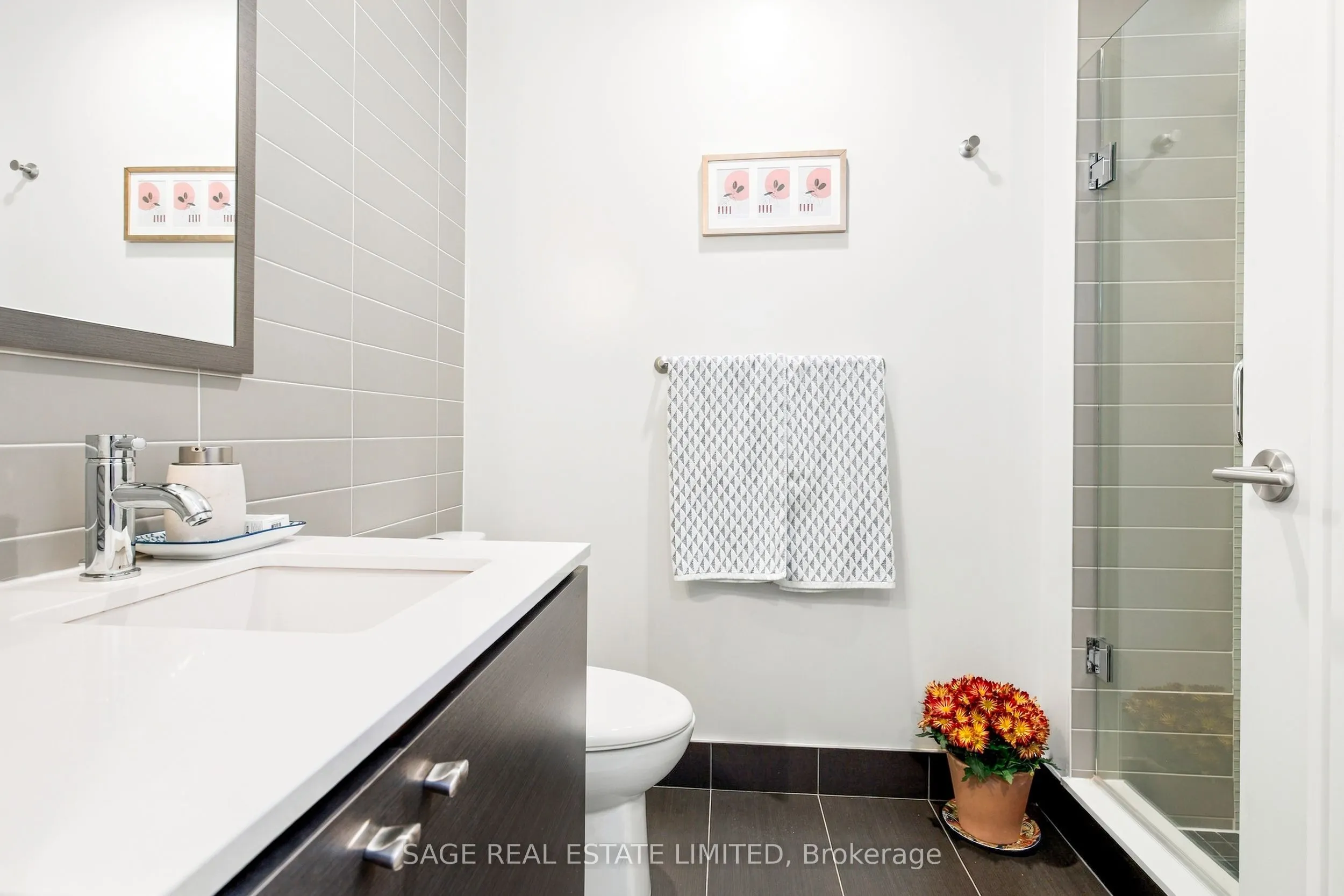55 Front Street E #417