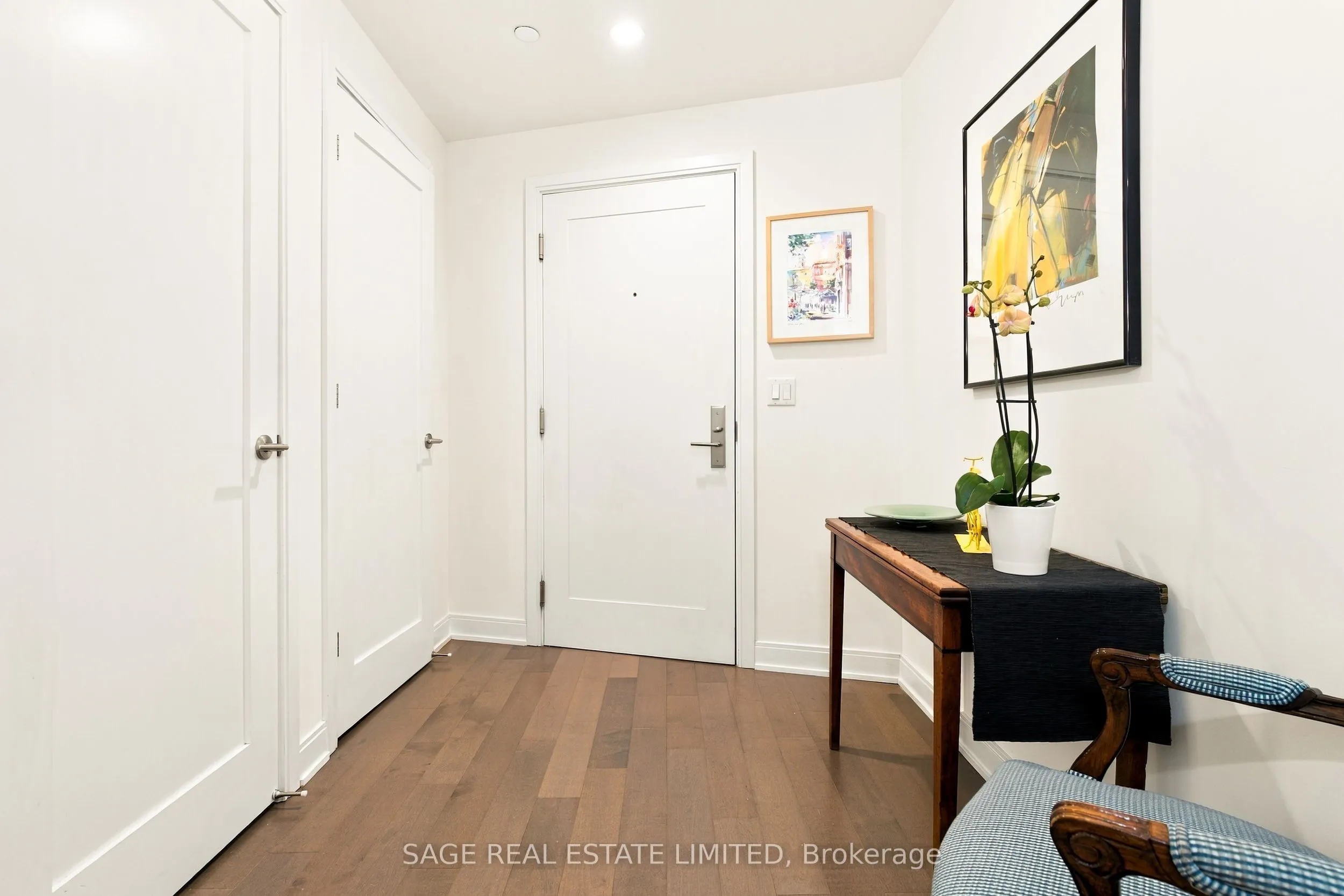 55 Front Street E #417