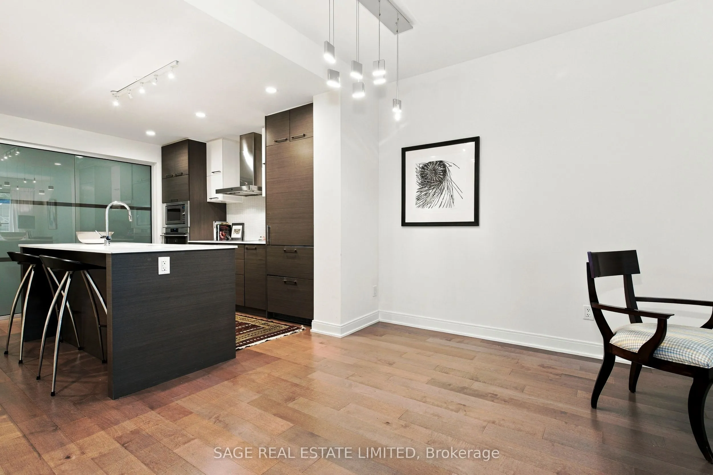 55 Front Street E #417