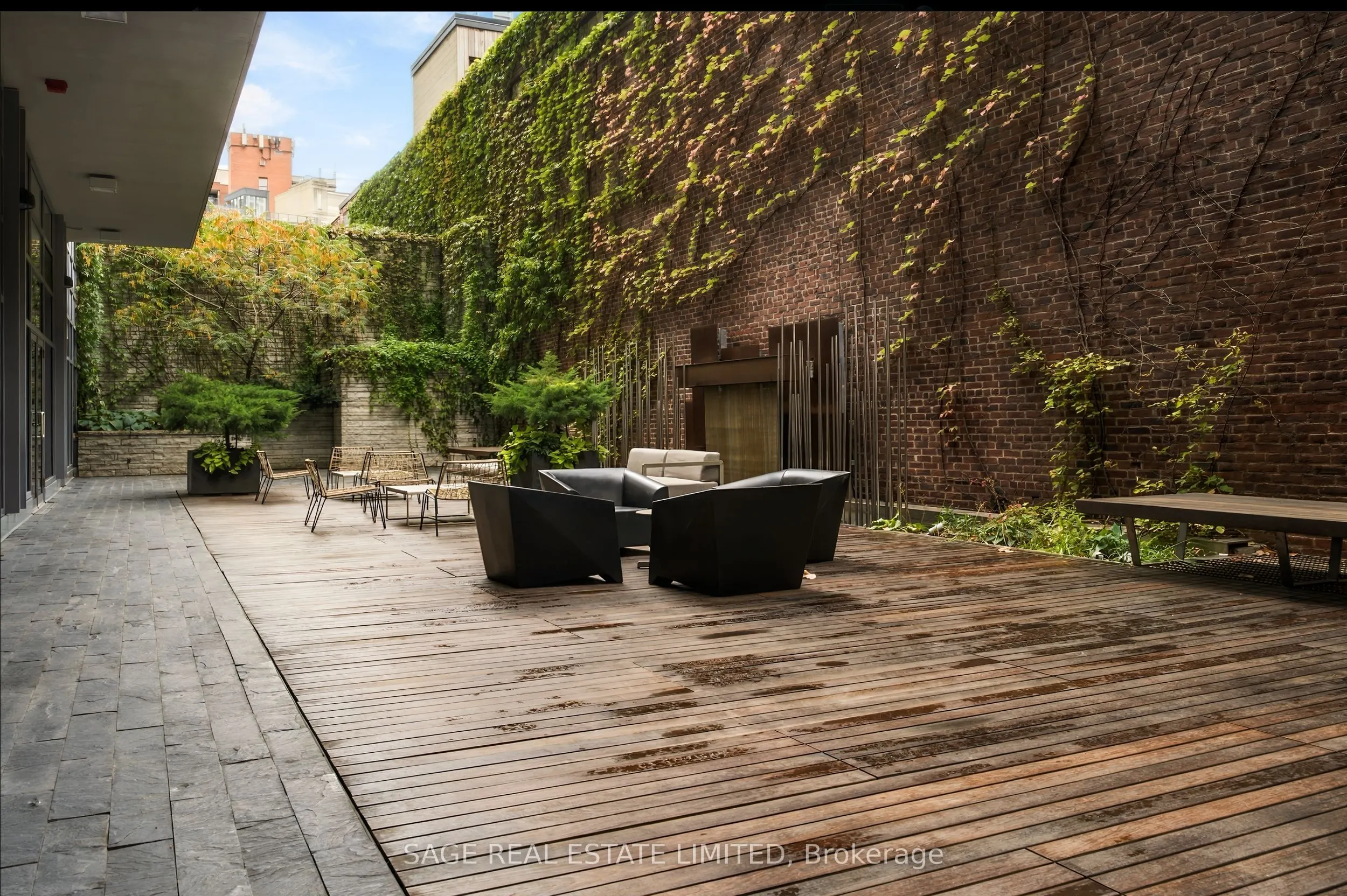 55 Front Street E #417