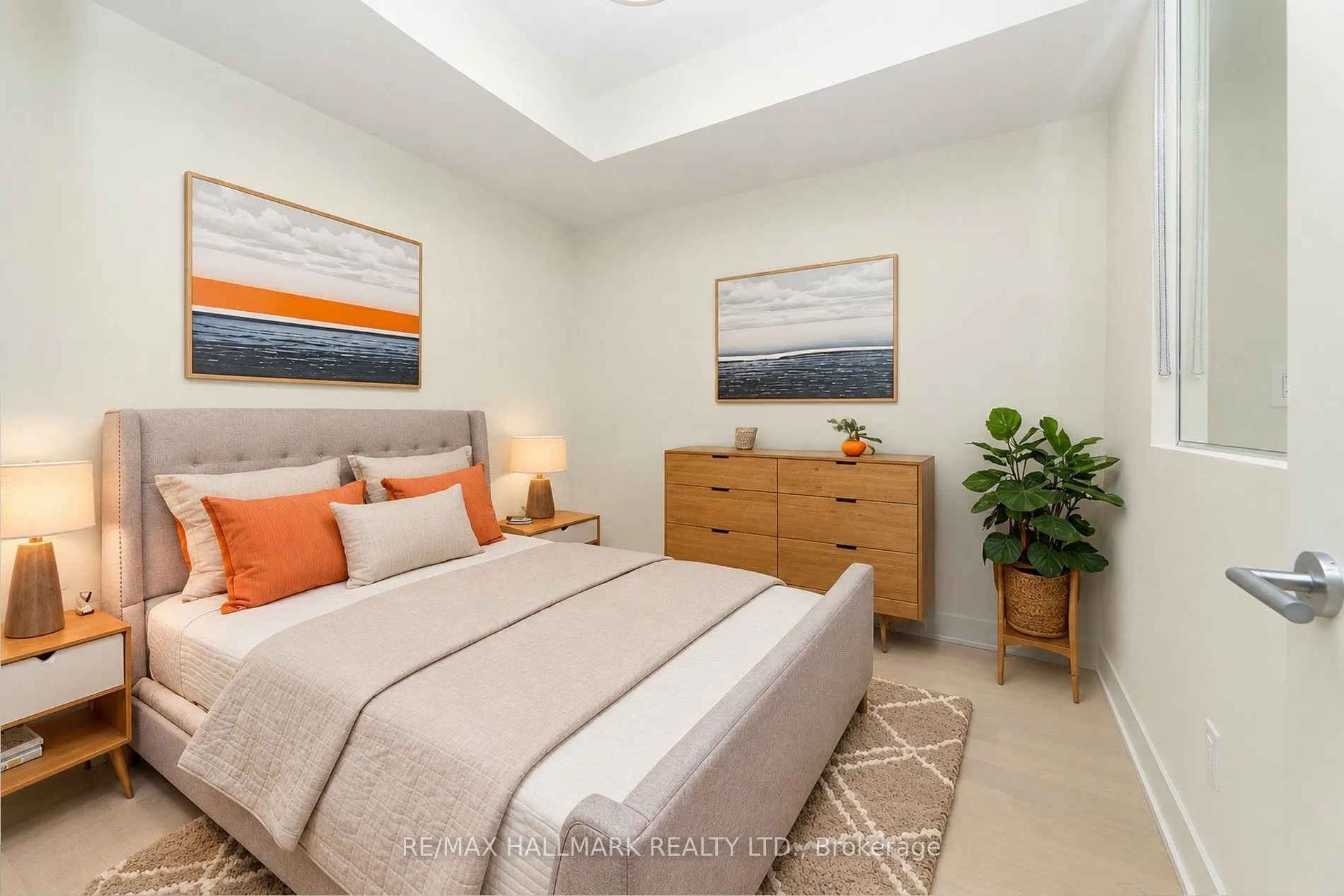 322 Dupont Street #306