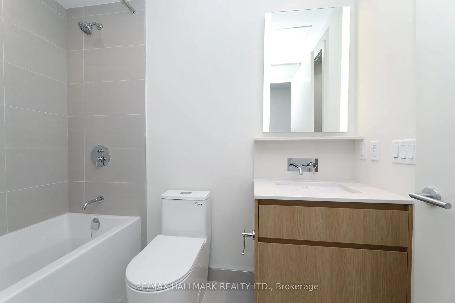 322 Dupont Street #306