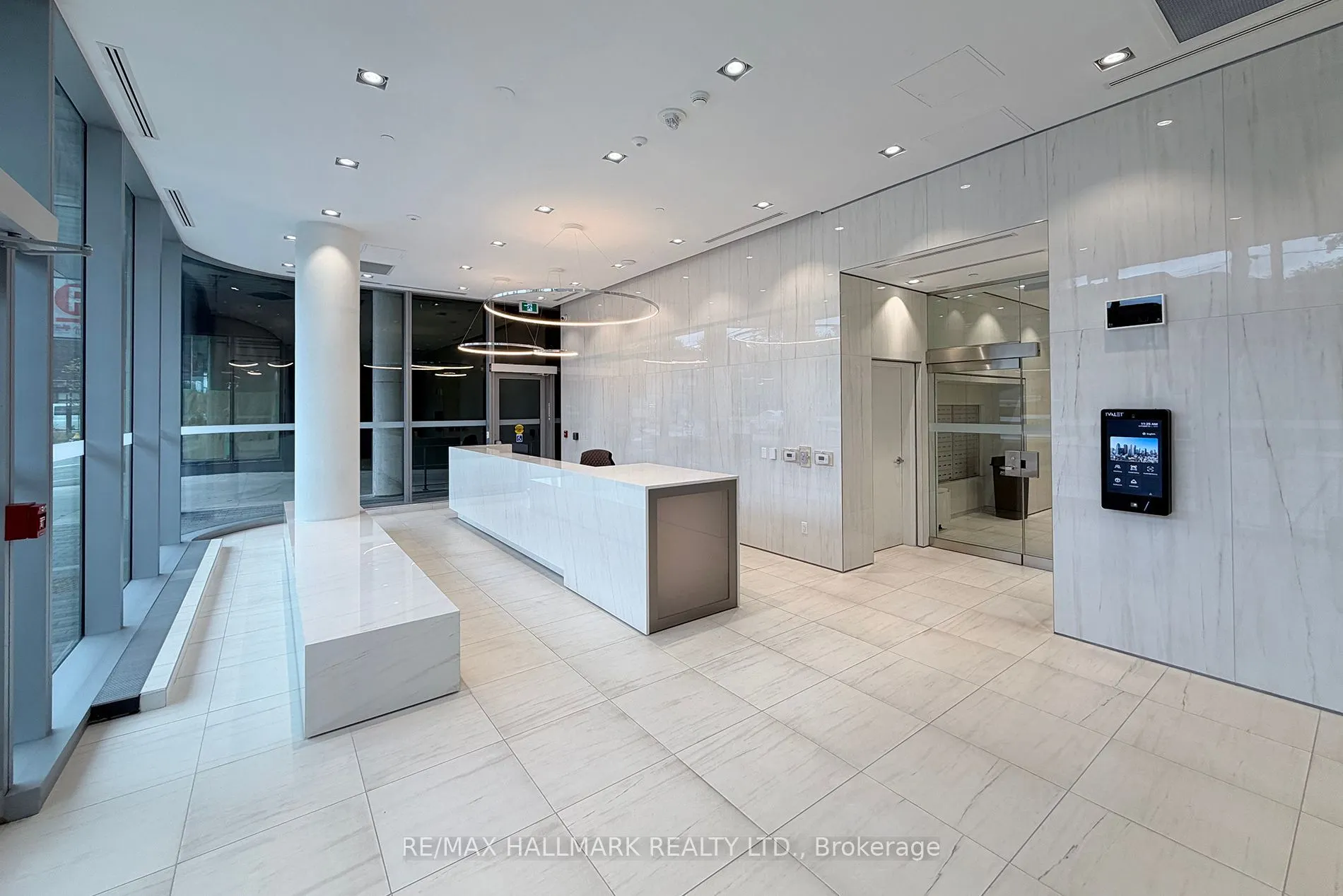 322 Dupont Street #306