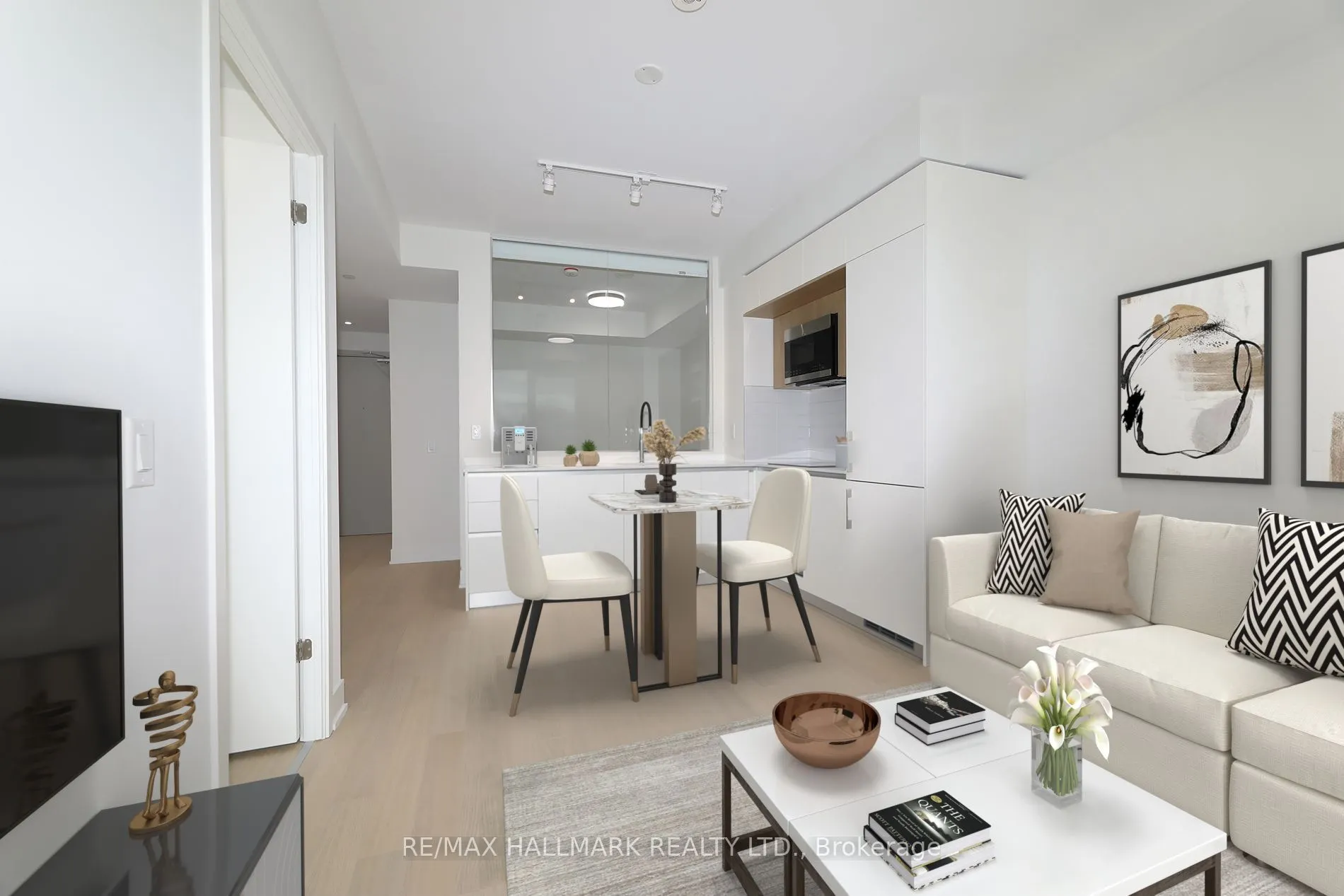 322 Dupont Street #306