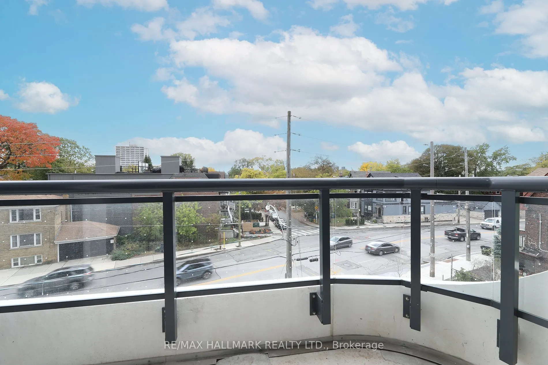 322 Dupont Street #306