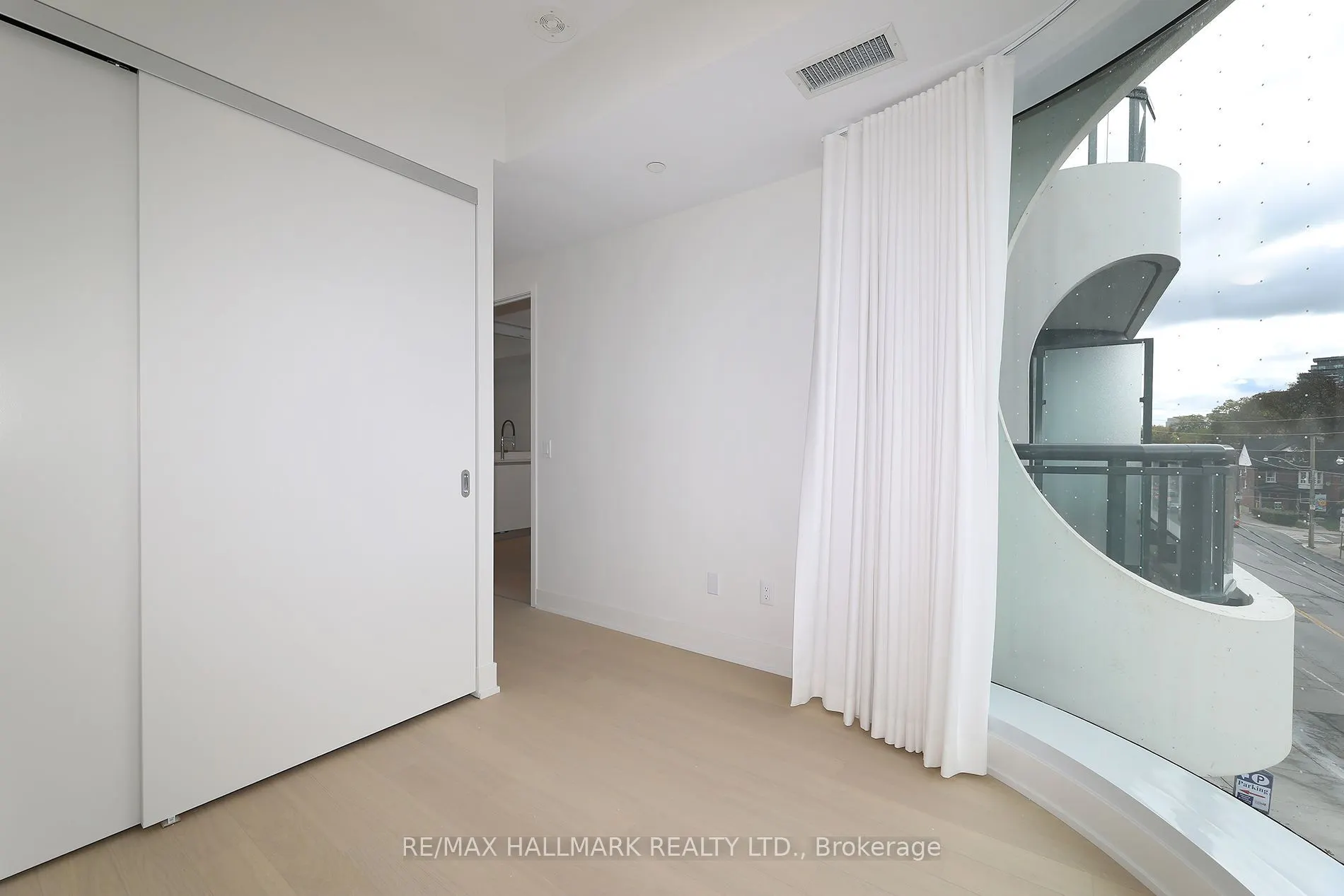 322 Dupont Street #306