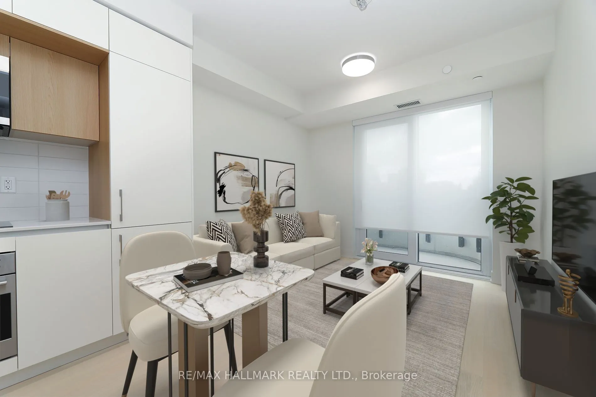 322 Dupont Street #306