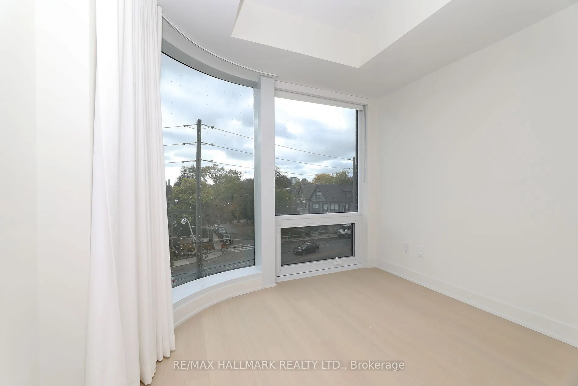322 Dupont Street #306