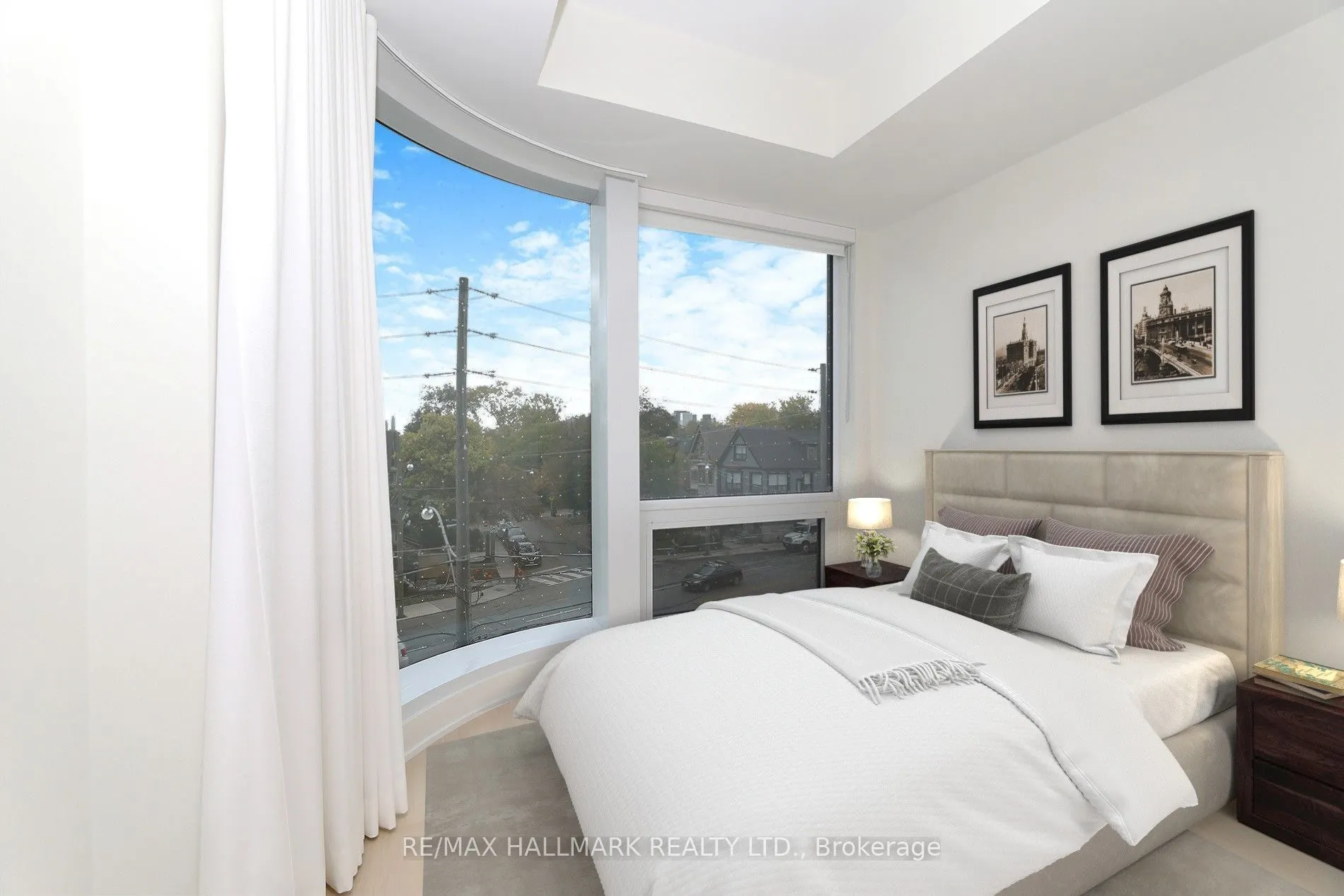 322 Dupont Street #306