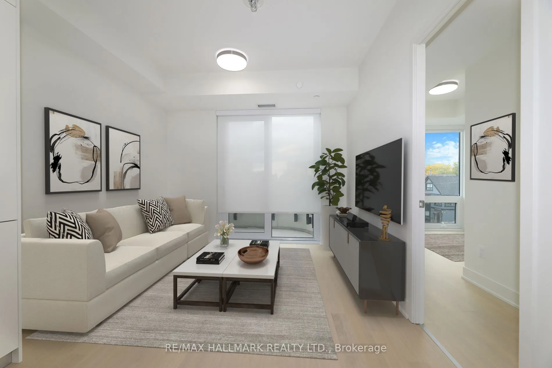 322 Dupont Street #306
