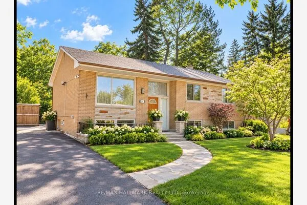 19 Brookwood Court