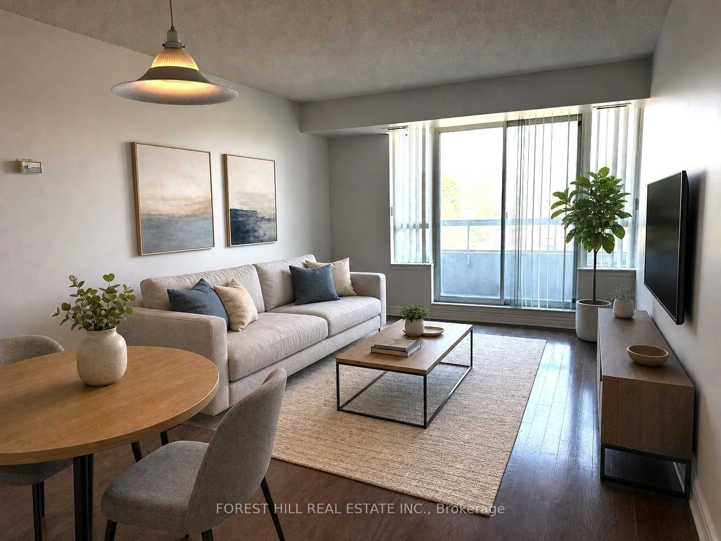 2 Covington Road #401