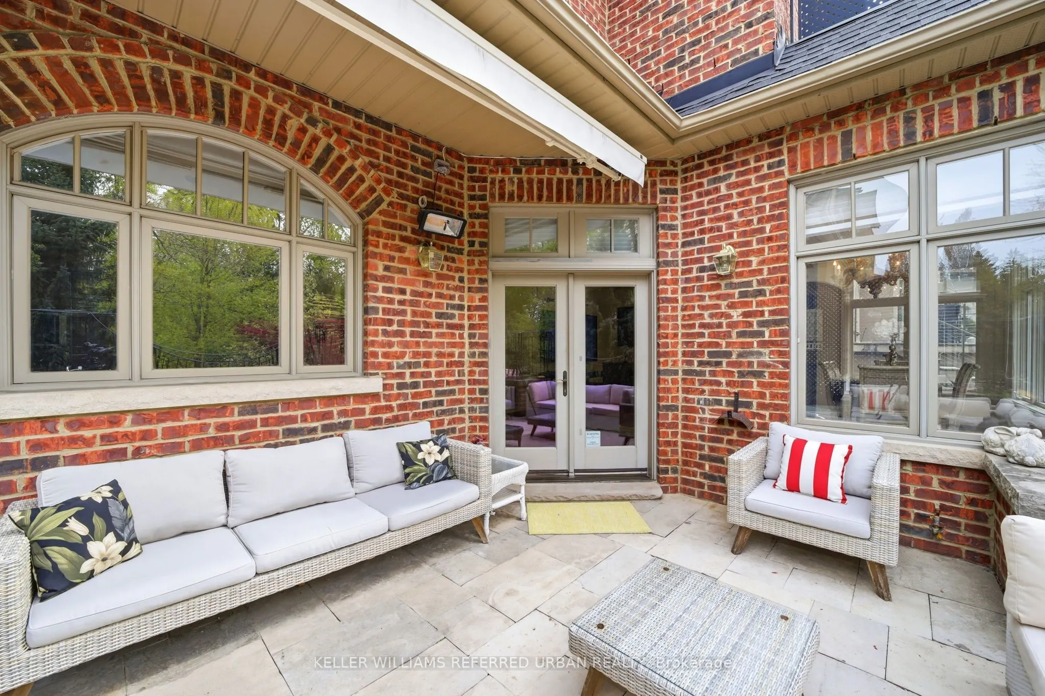 41 Wentworth Avenue