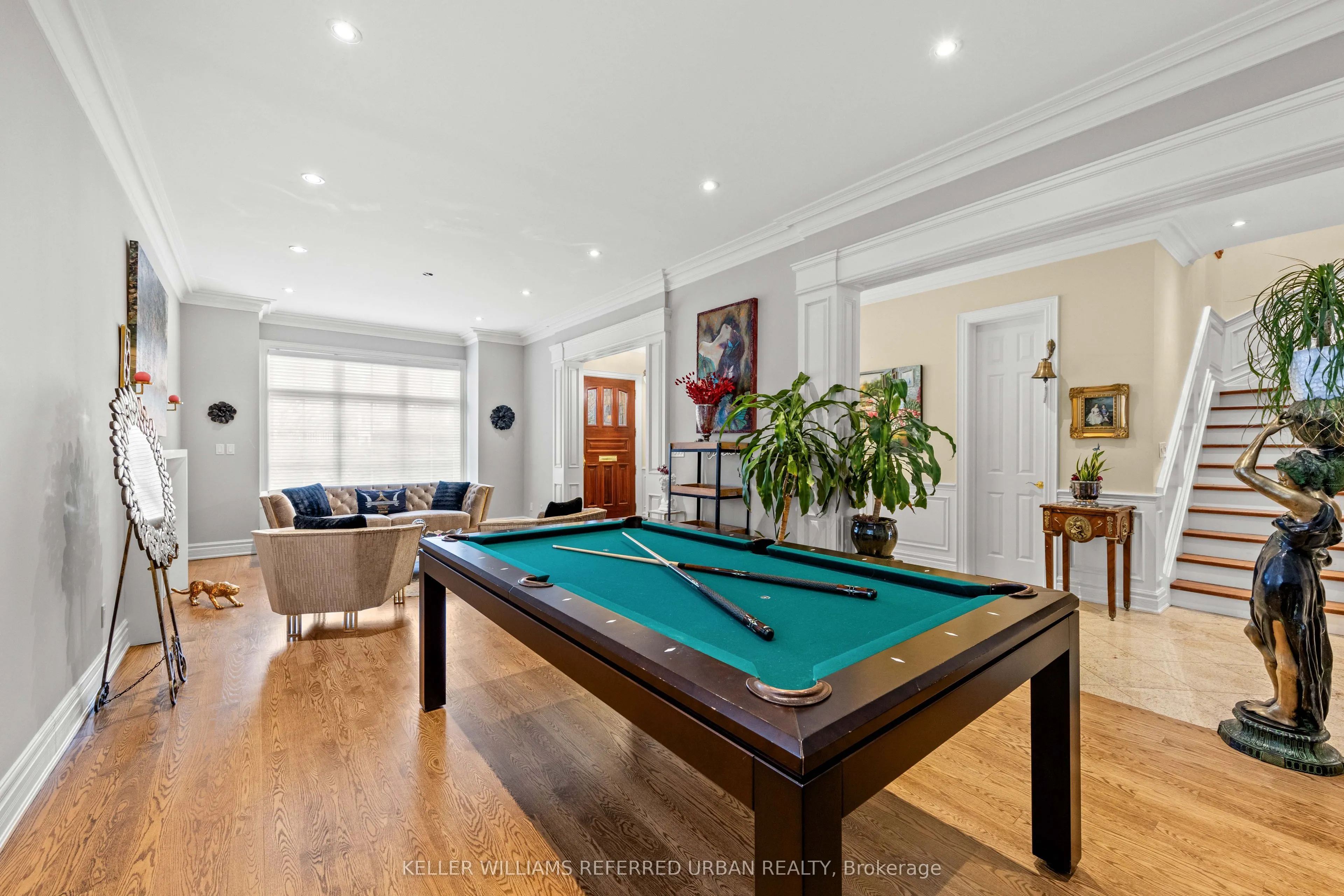 41 Wentworth Avenue