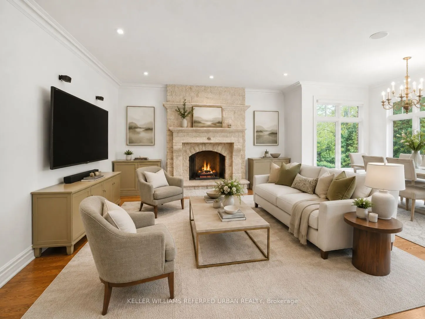41 Wentworth Avenue