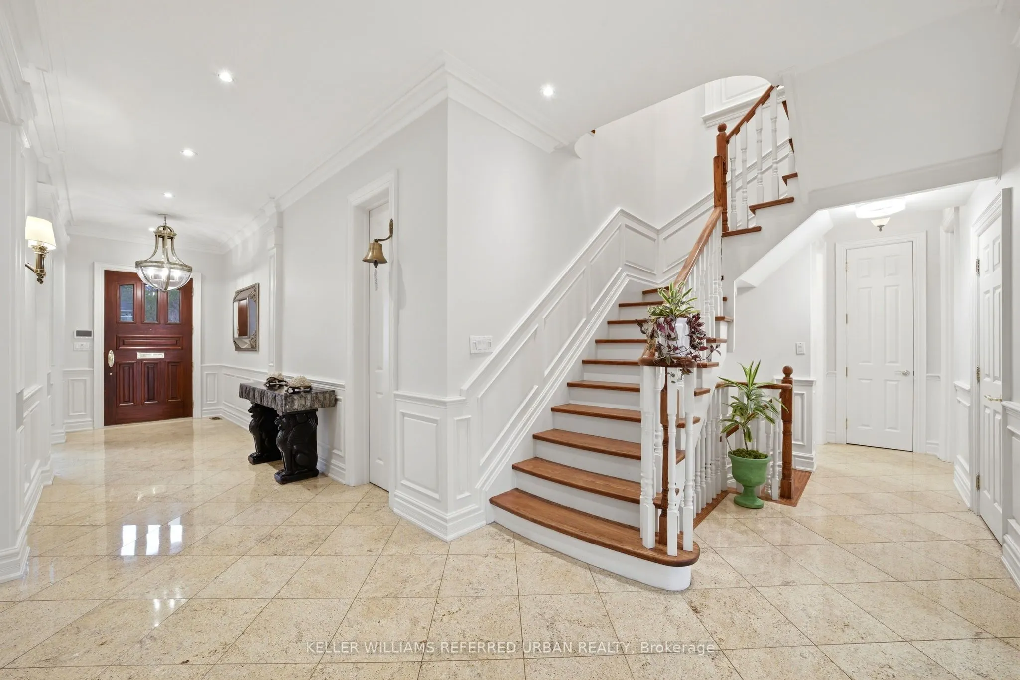 41 Wentworth Avenue