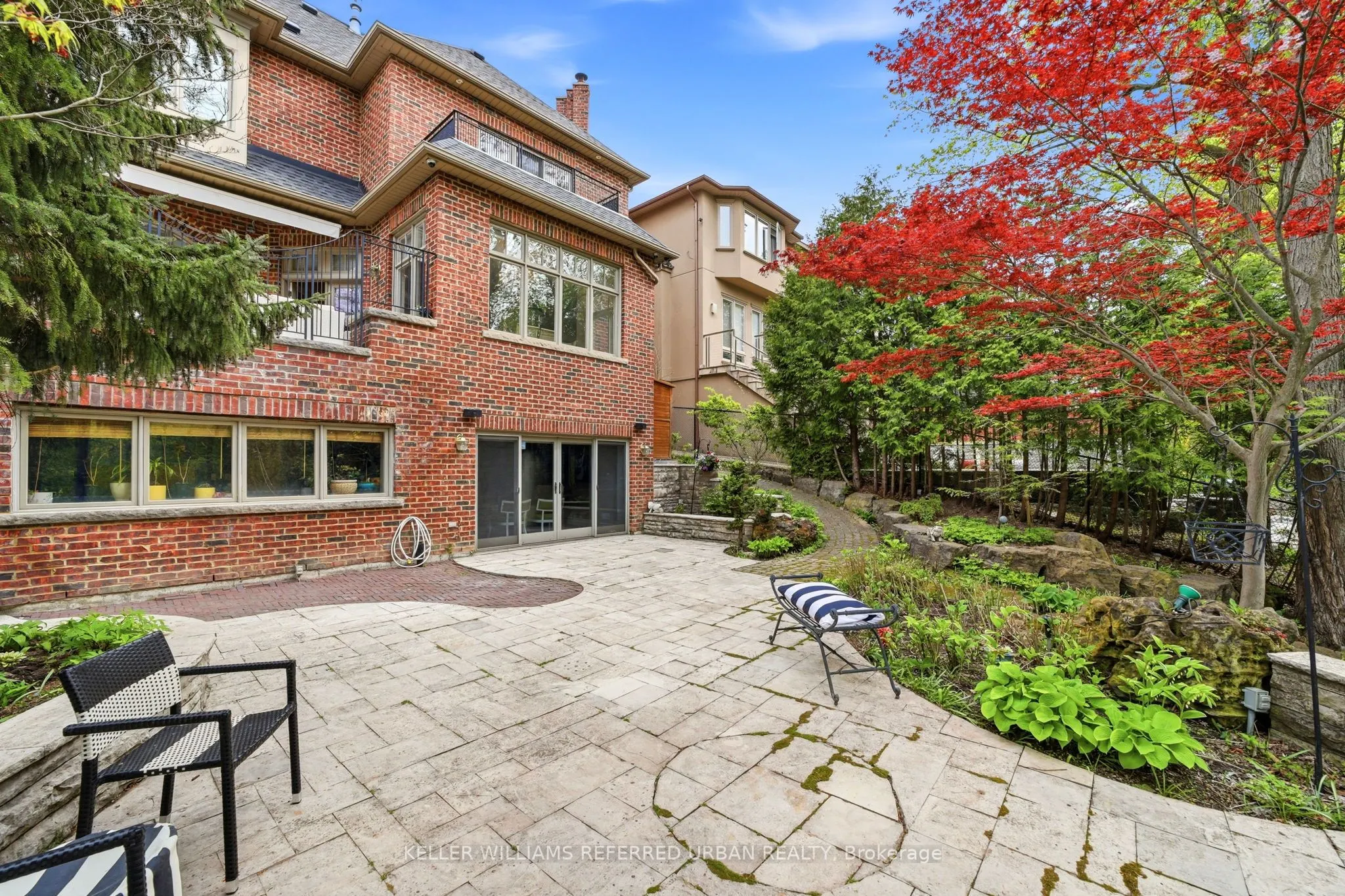 41 Wentworth Avenue