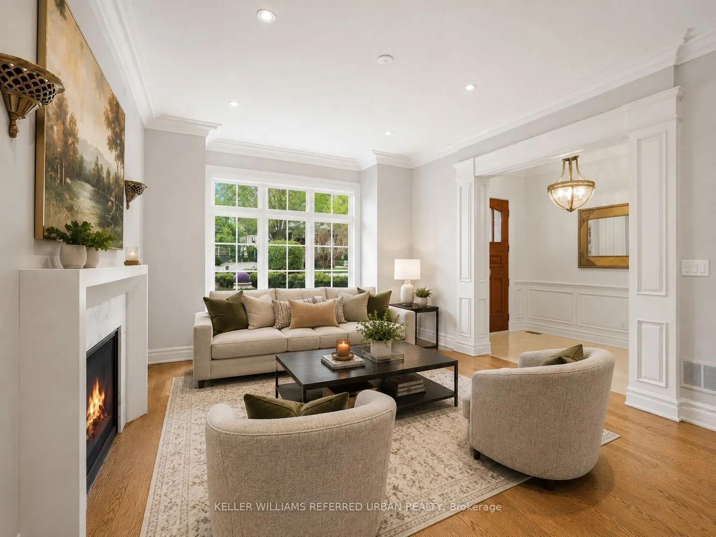 41 Wentworth Avenue