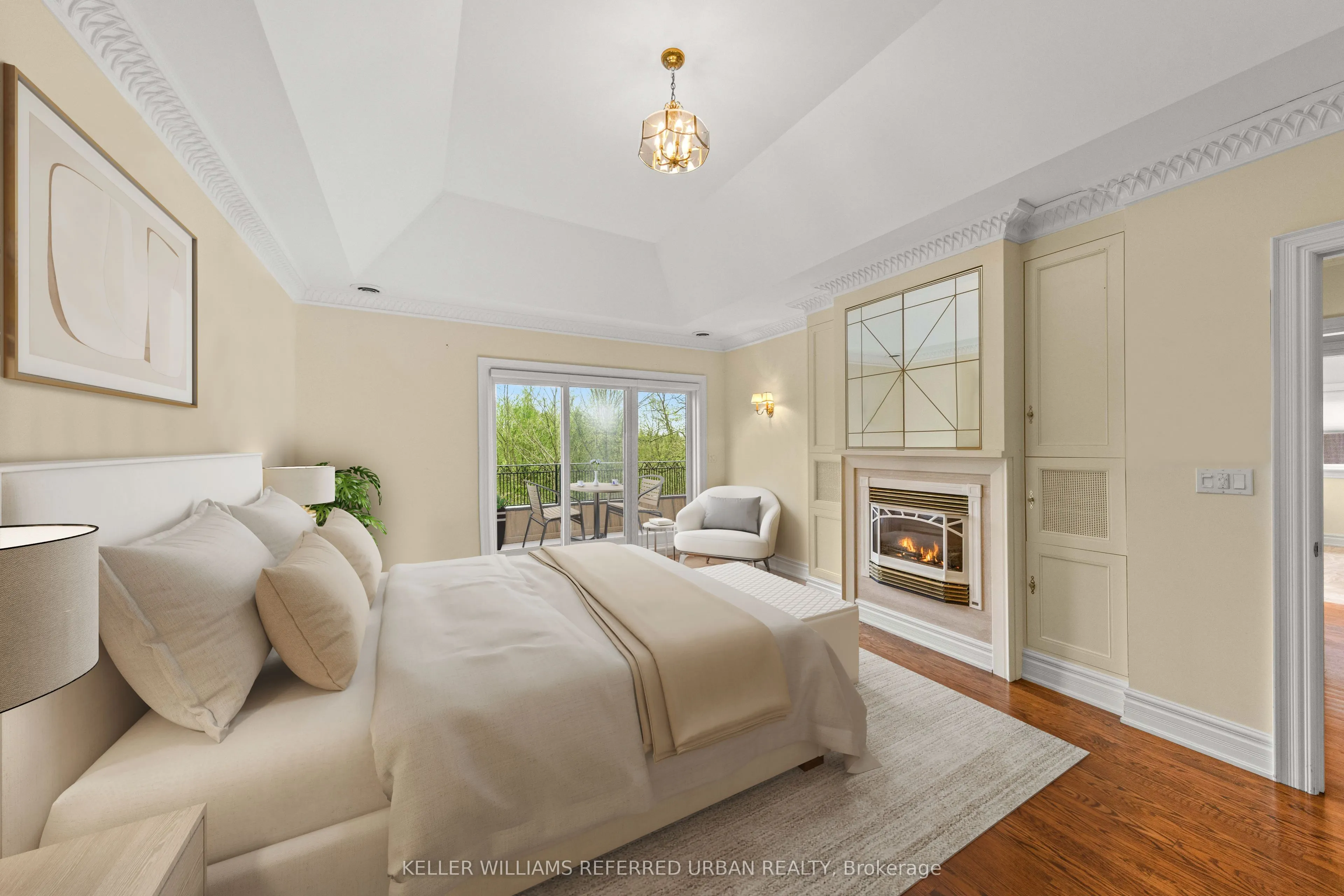 41 Wentworth Avenue