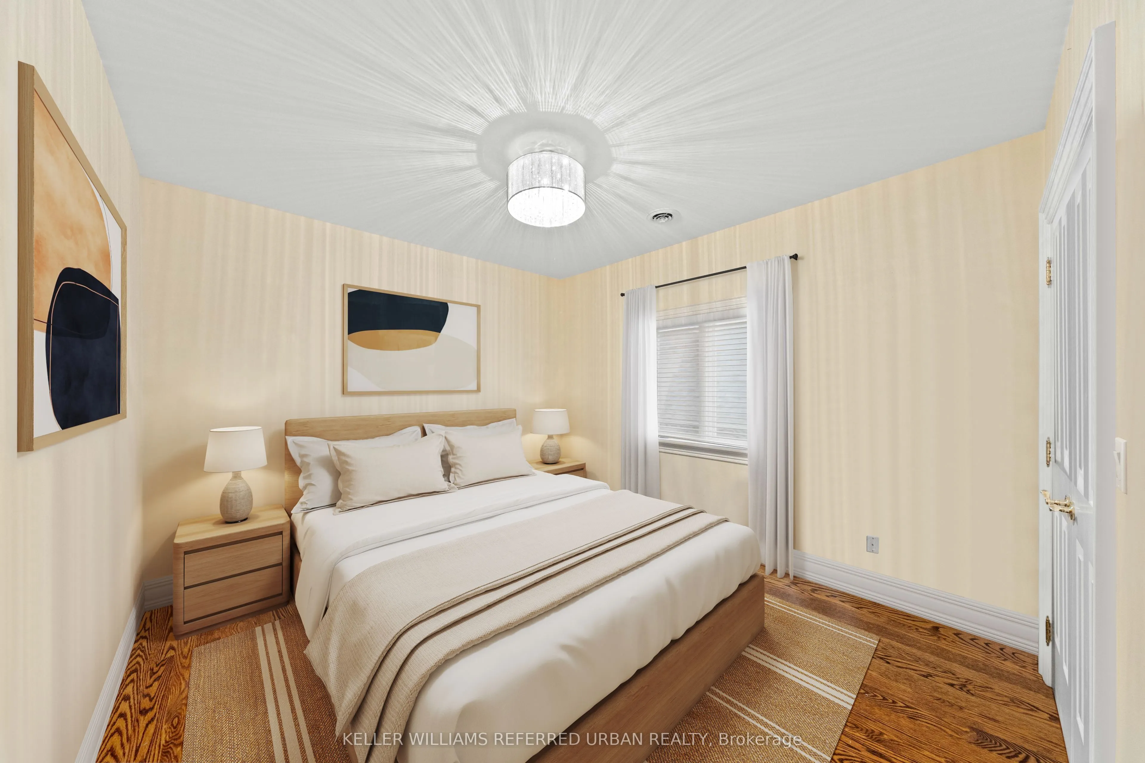 41 Wentworth Avenue