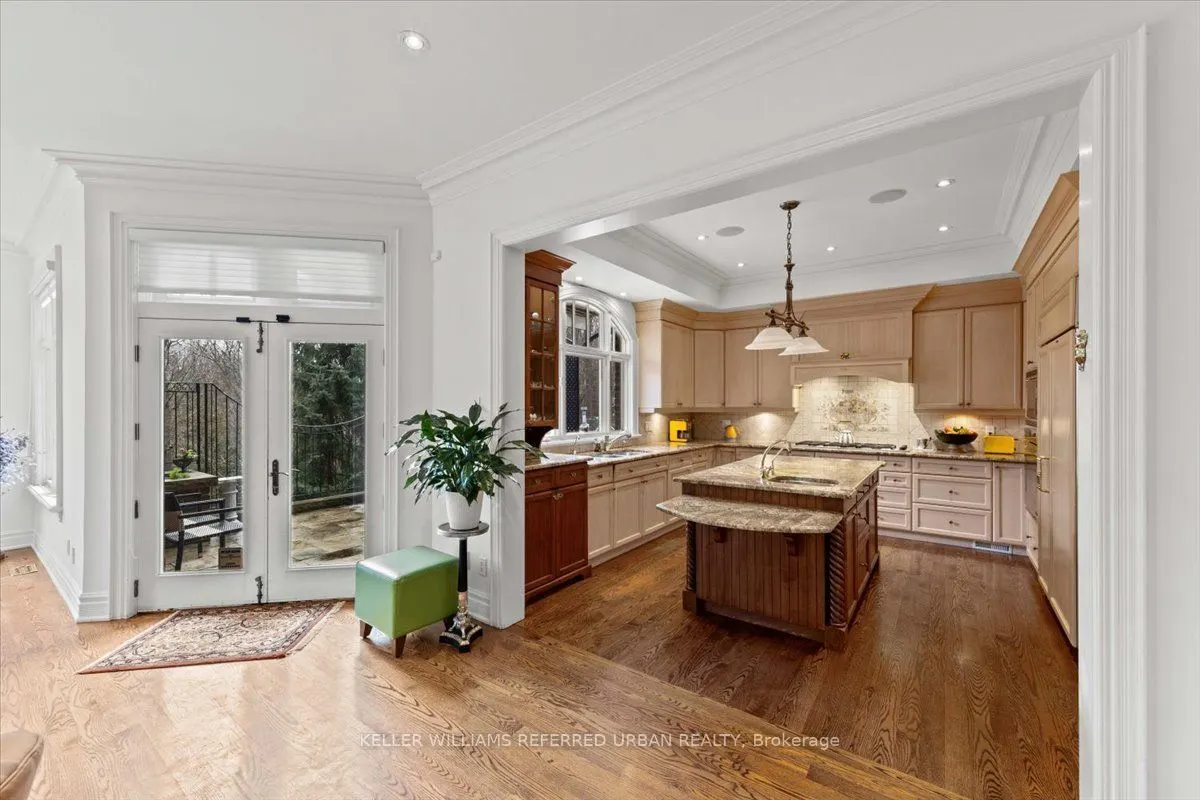 41 Wentworth Avenue