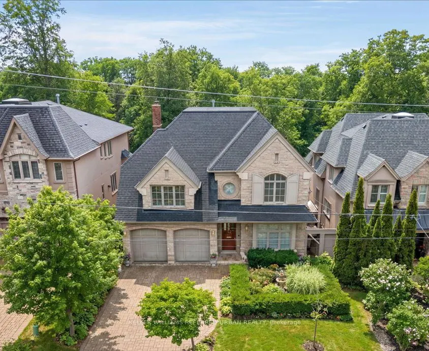 41 Wentworth Avenue