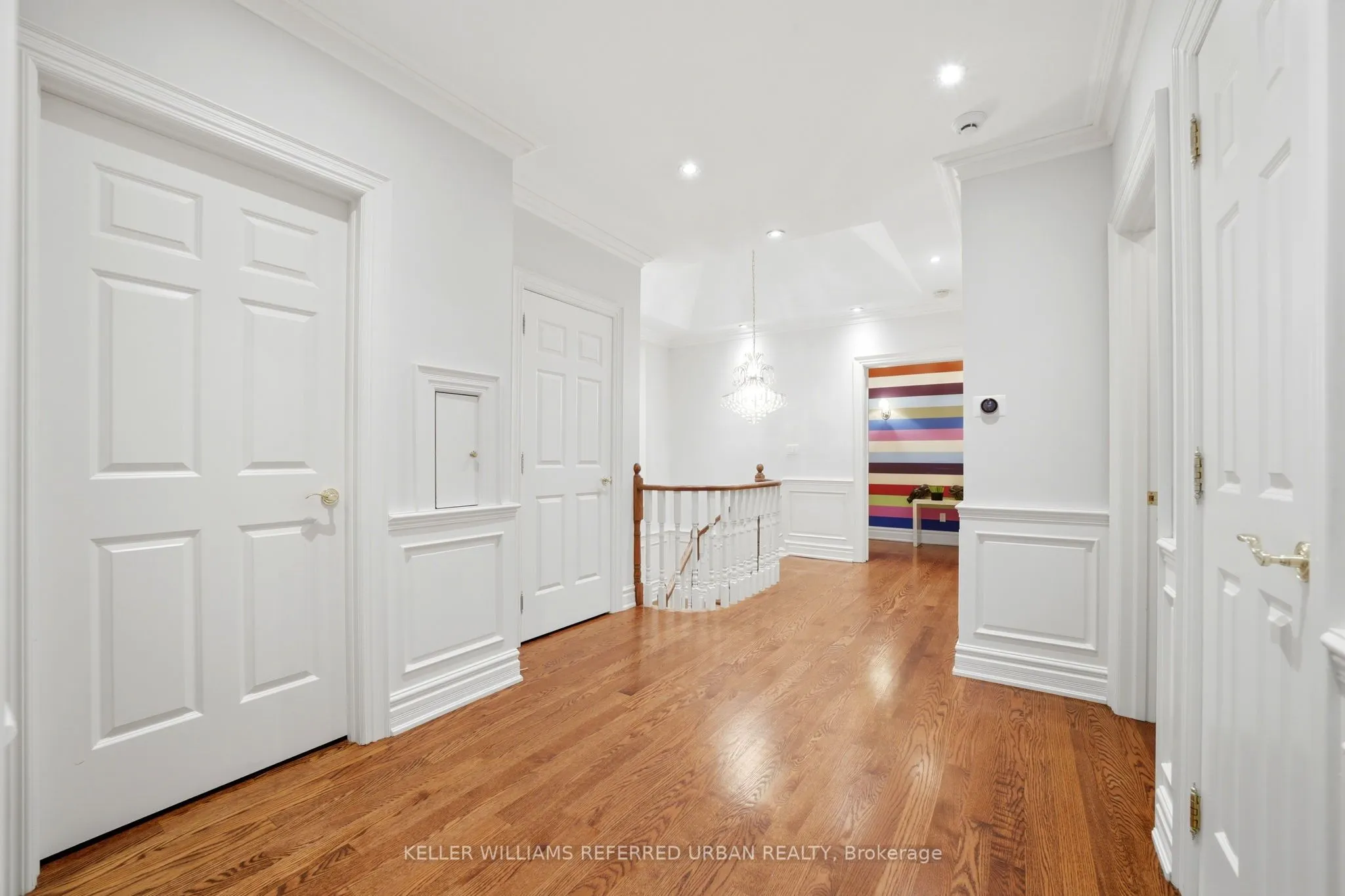 41 Wentworth Avenue