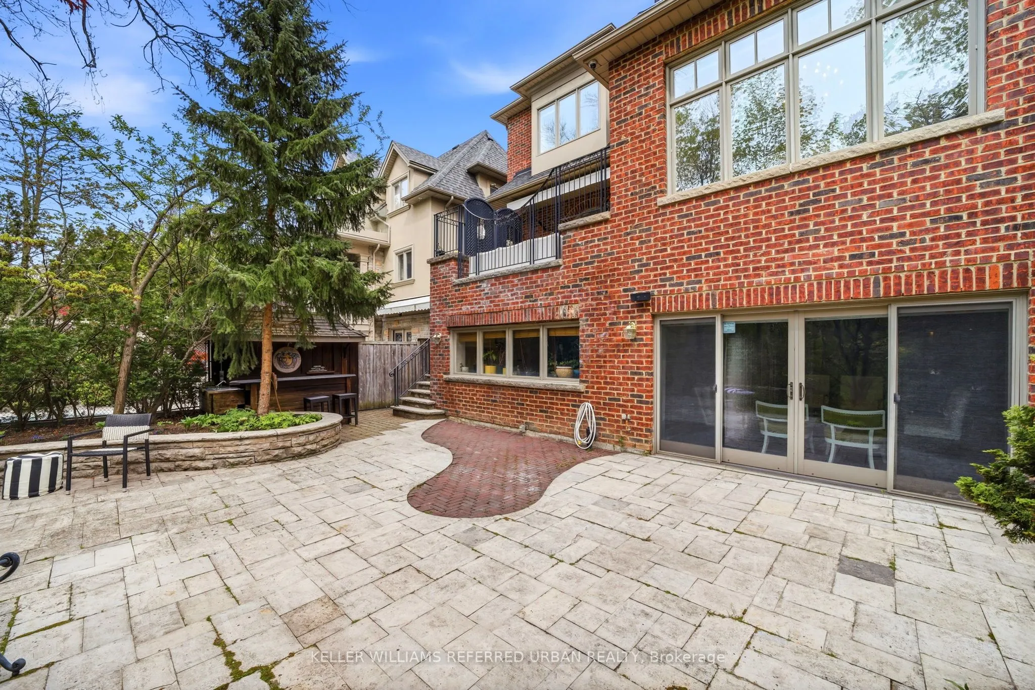41 Wentworth Avenue