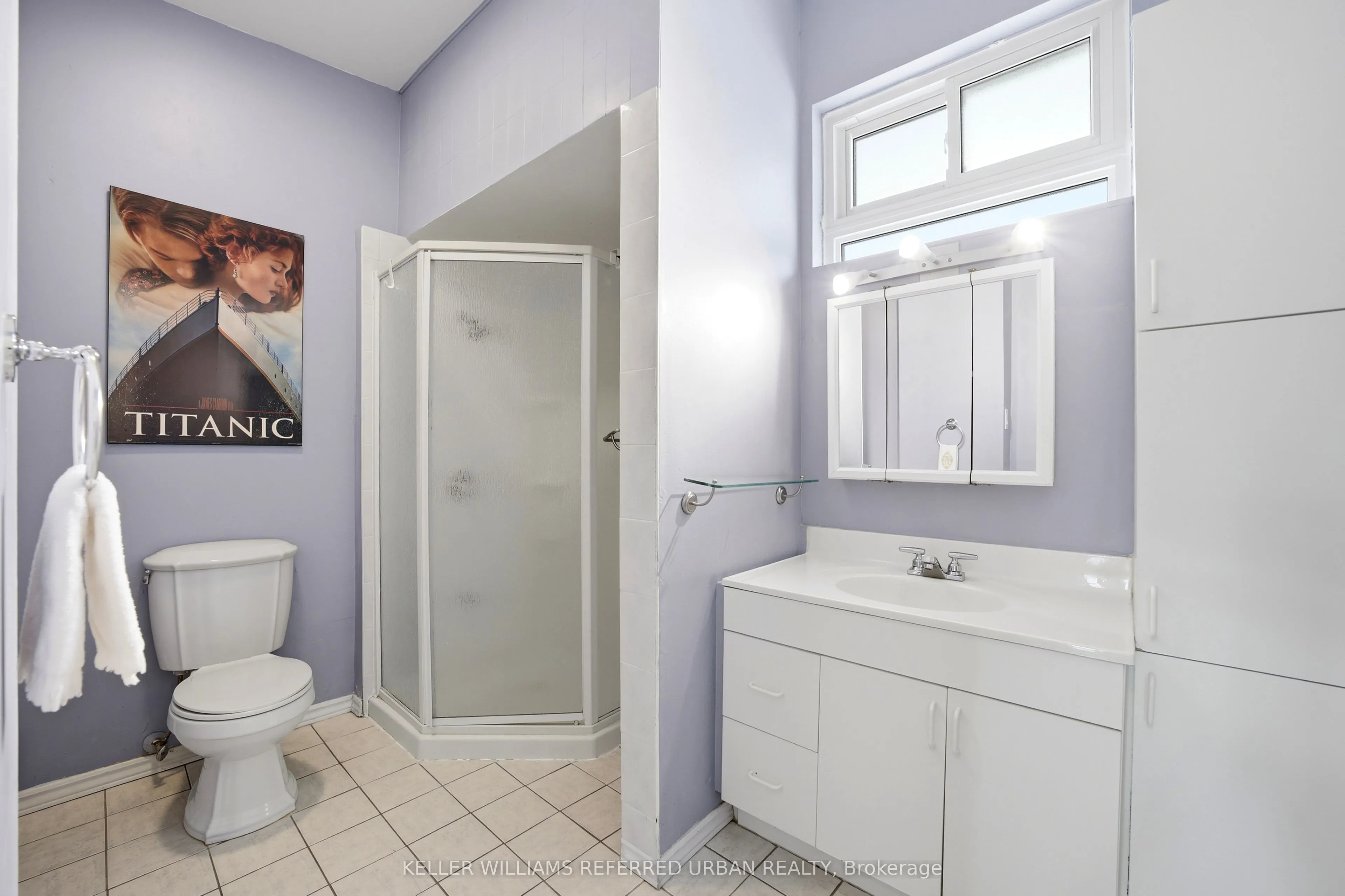 25 Esterbrooke Avenue #102