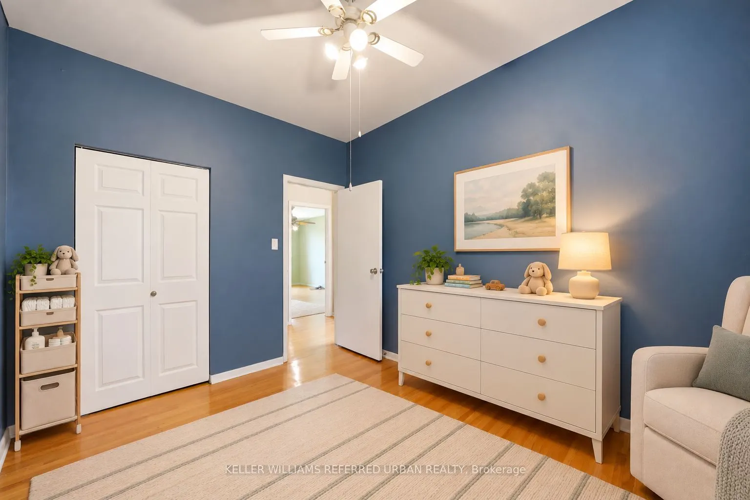 25 Esterbrooke Avenue #102