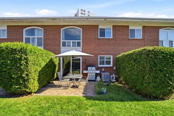 25 Esterbrooke Avenue