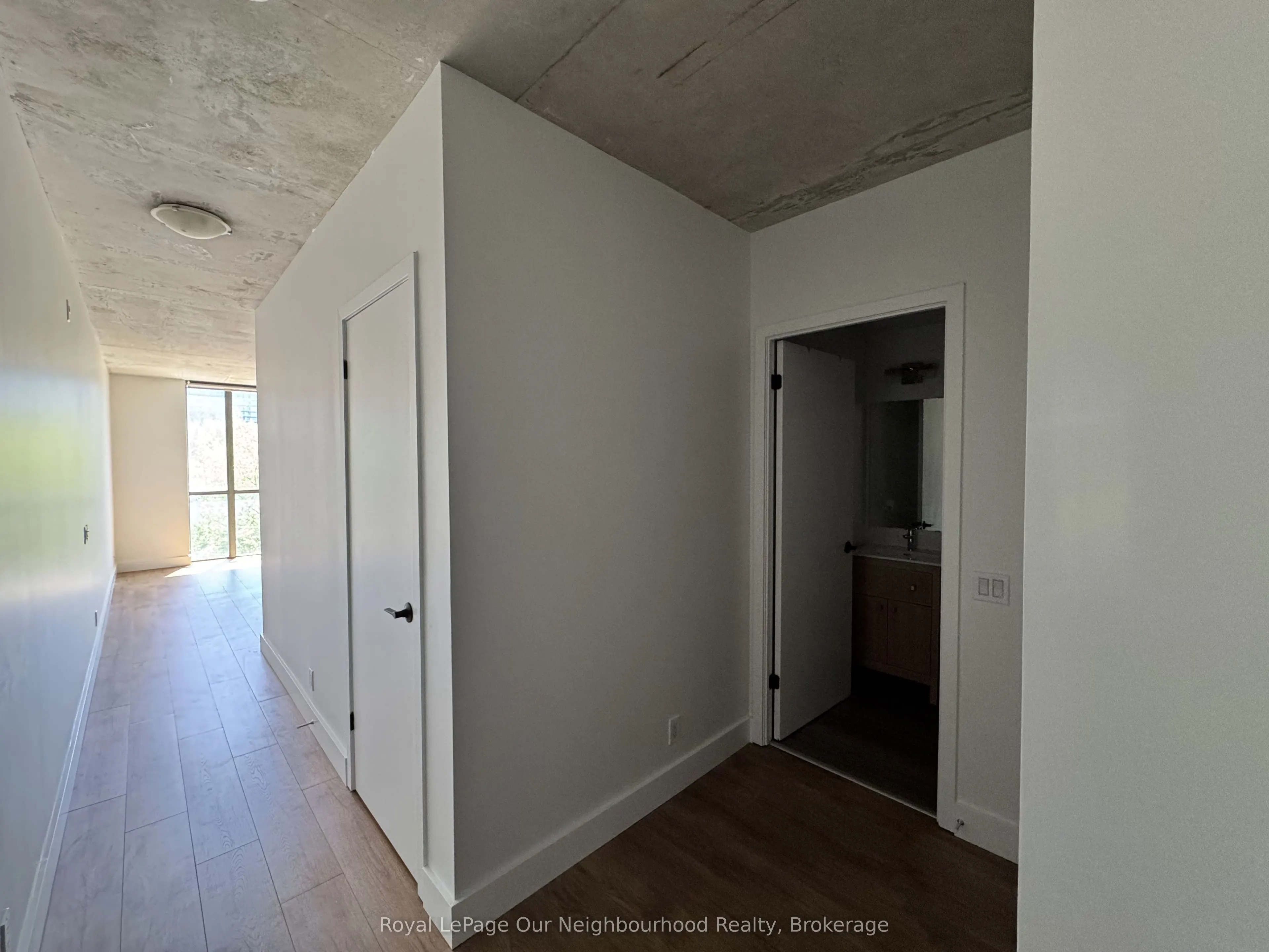 2 Gladstone Avenue #308