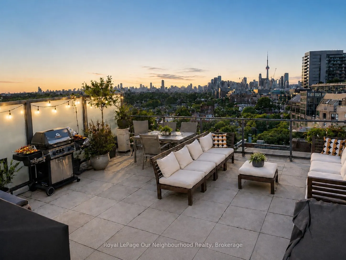 2 Gladstone Avenue #308