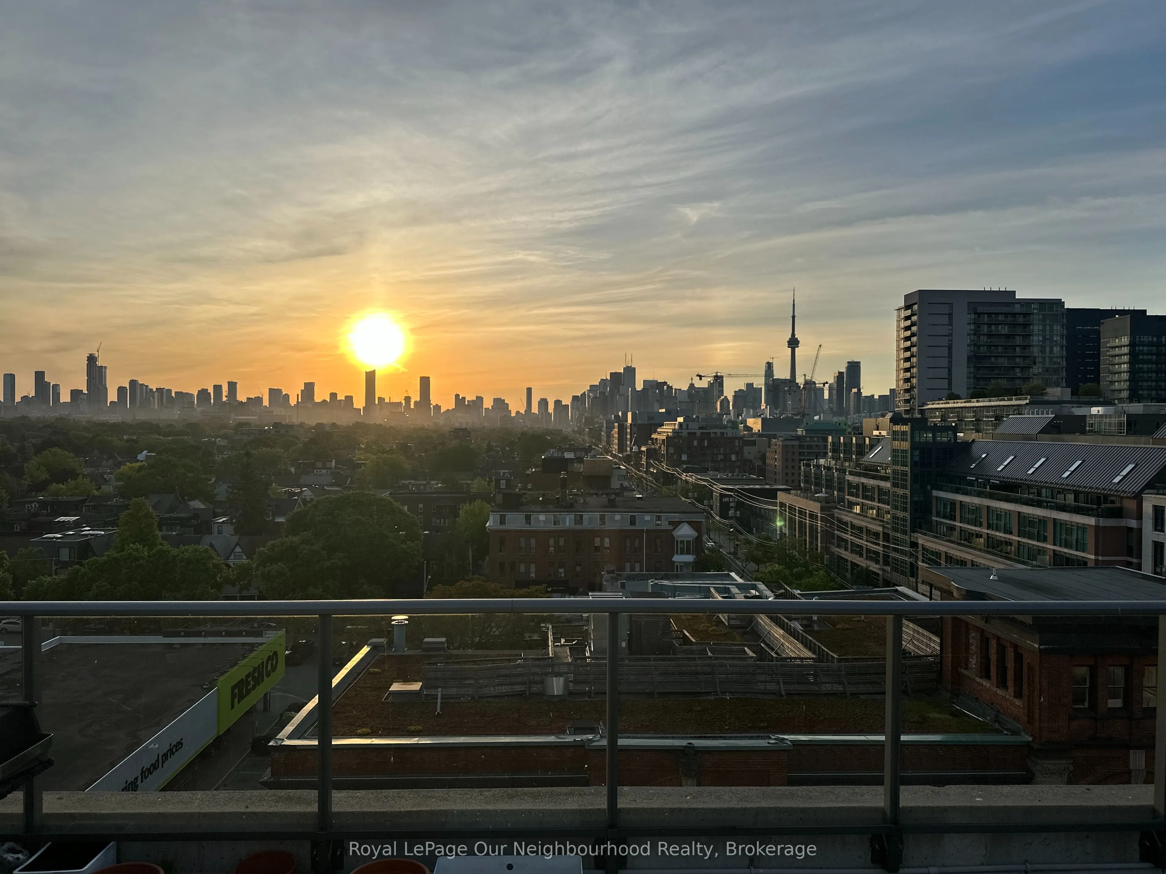 2 Gladstone Avenue #308