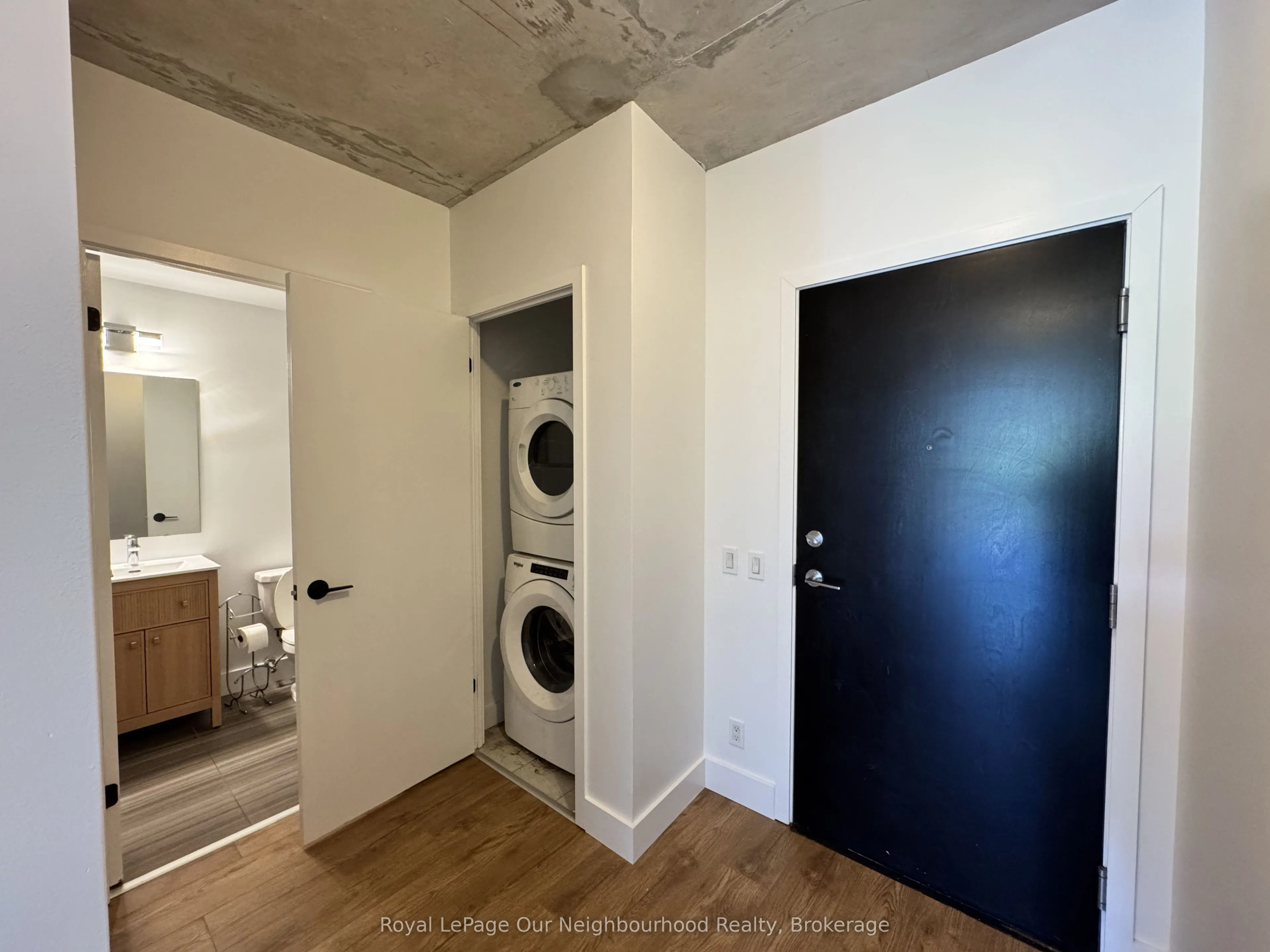 2 Gladstone Avenue #308