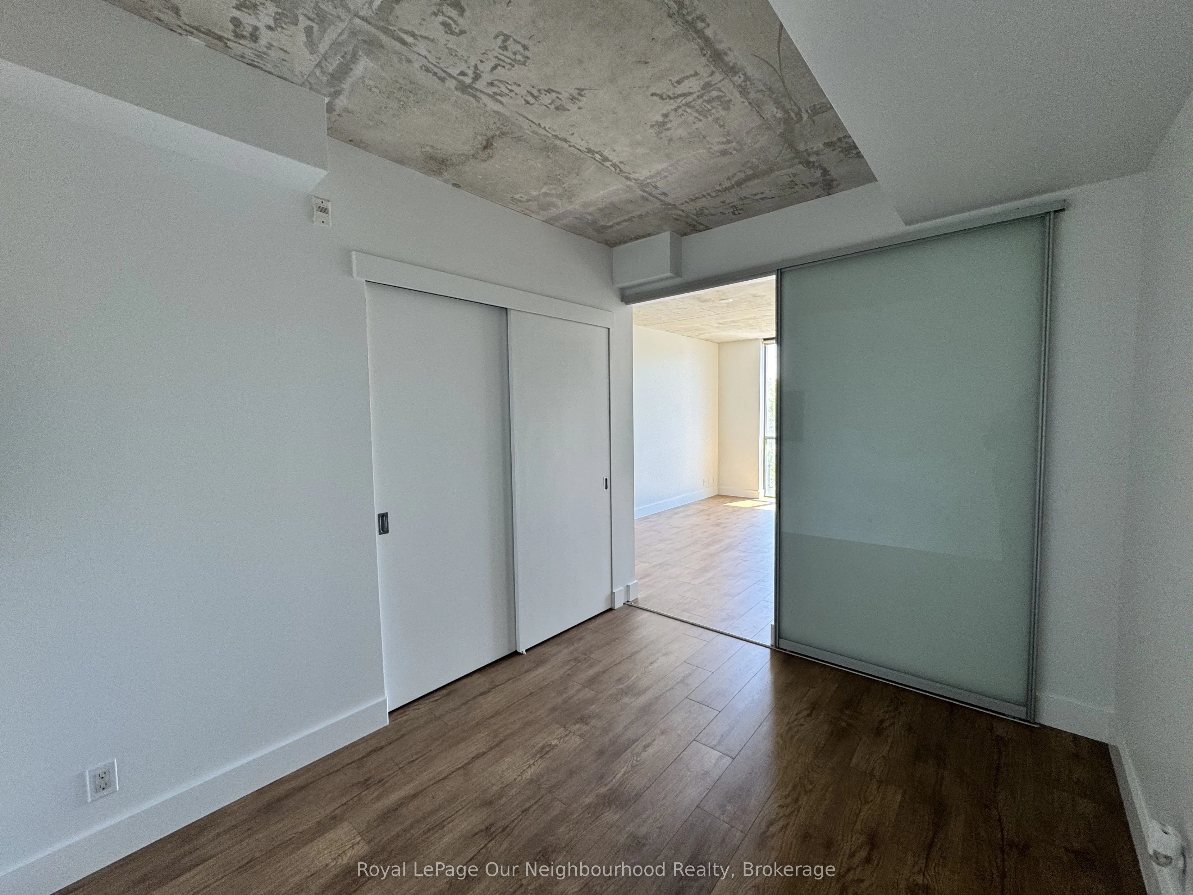 2 Gladstone Avenue #308