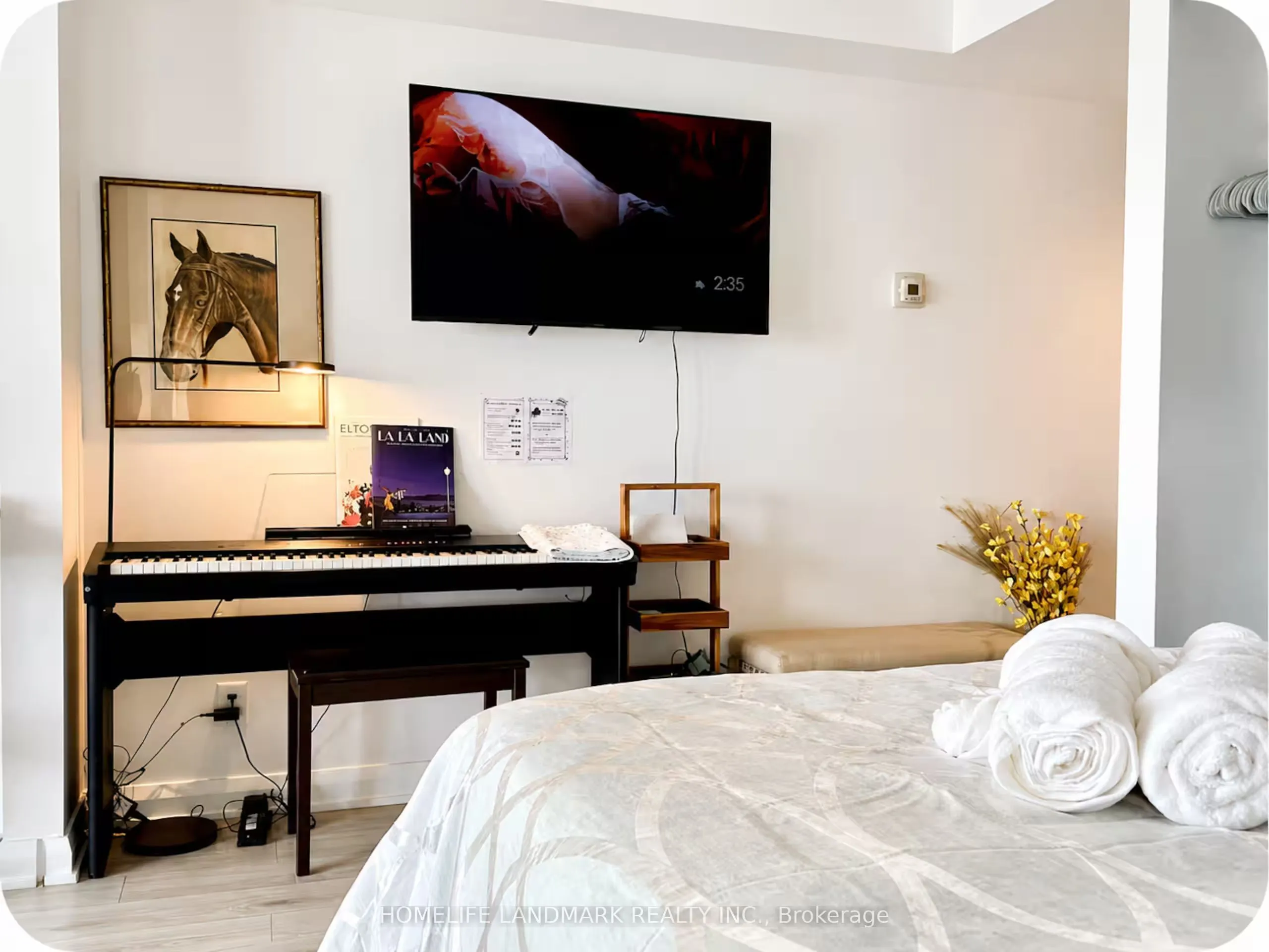 155 YORKVILLE Avenue #2206