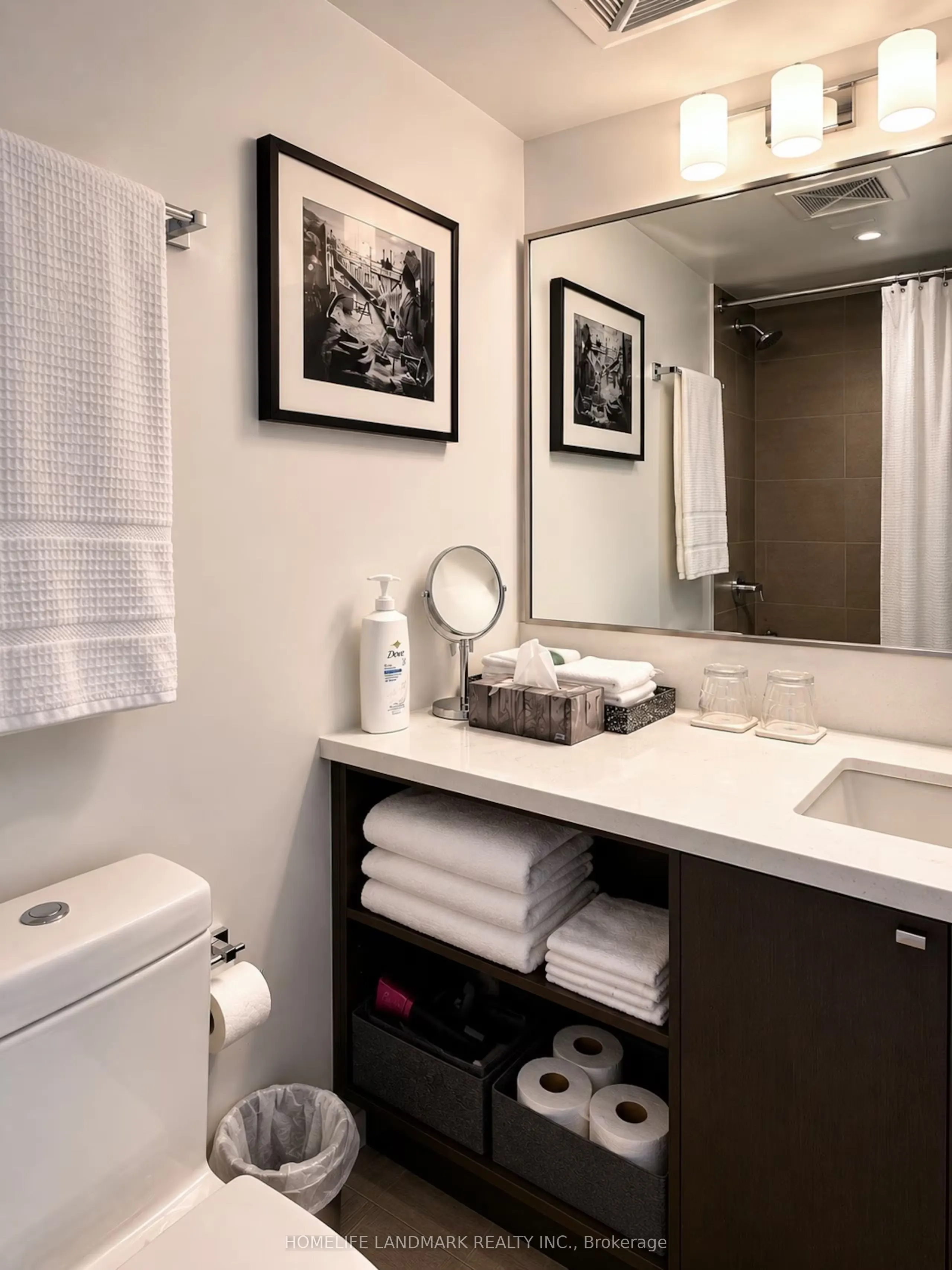 155 YORKVILLE Avenue #2206